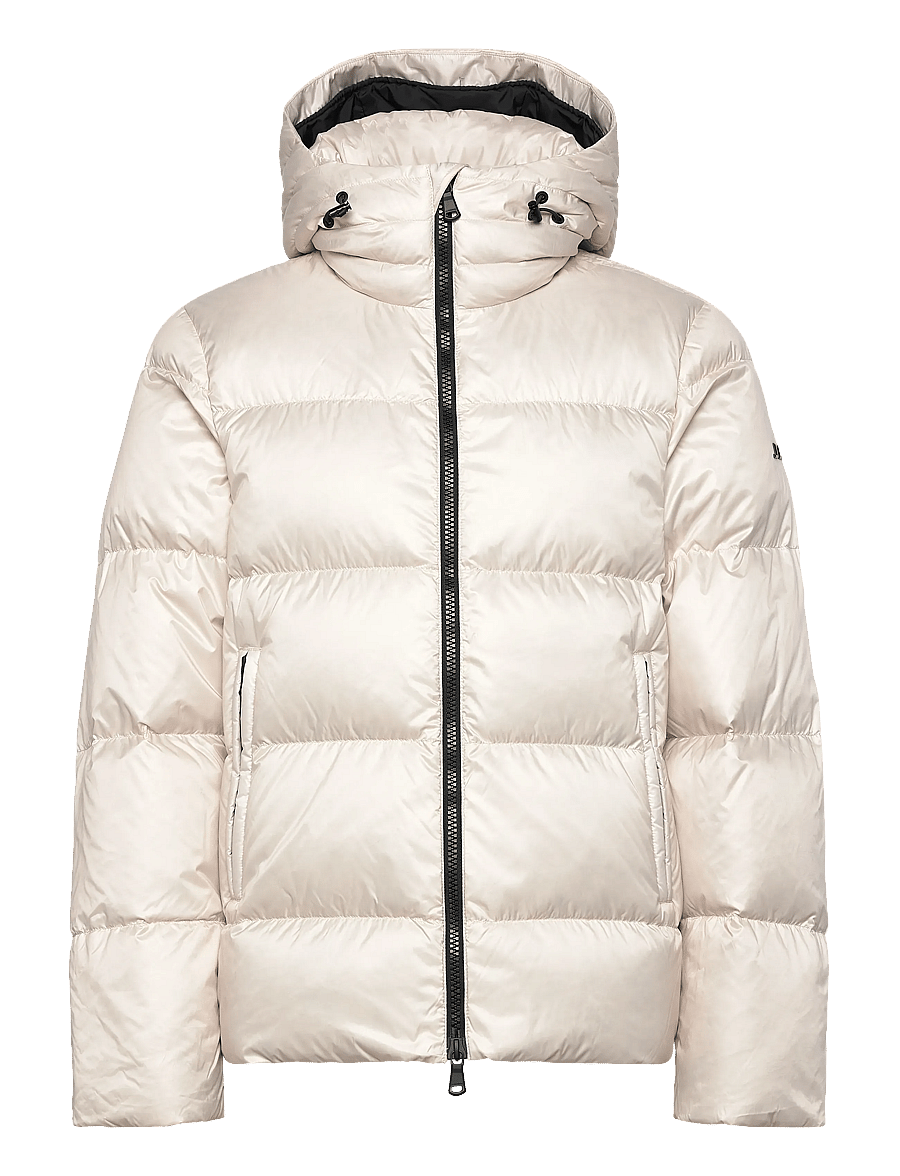 J. Lindeberg - Daryl Down Jacket - dūnu jakas - moonbeam - 1