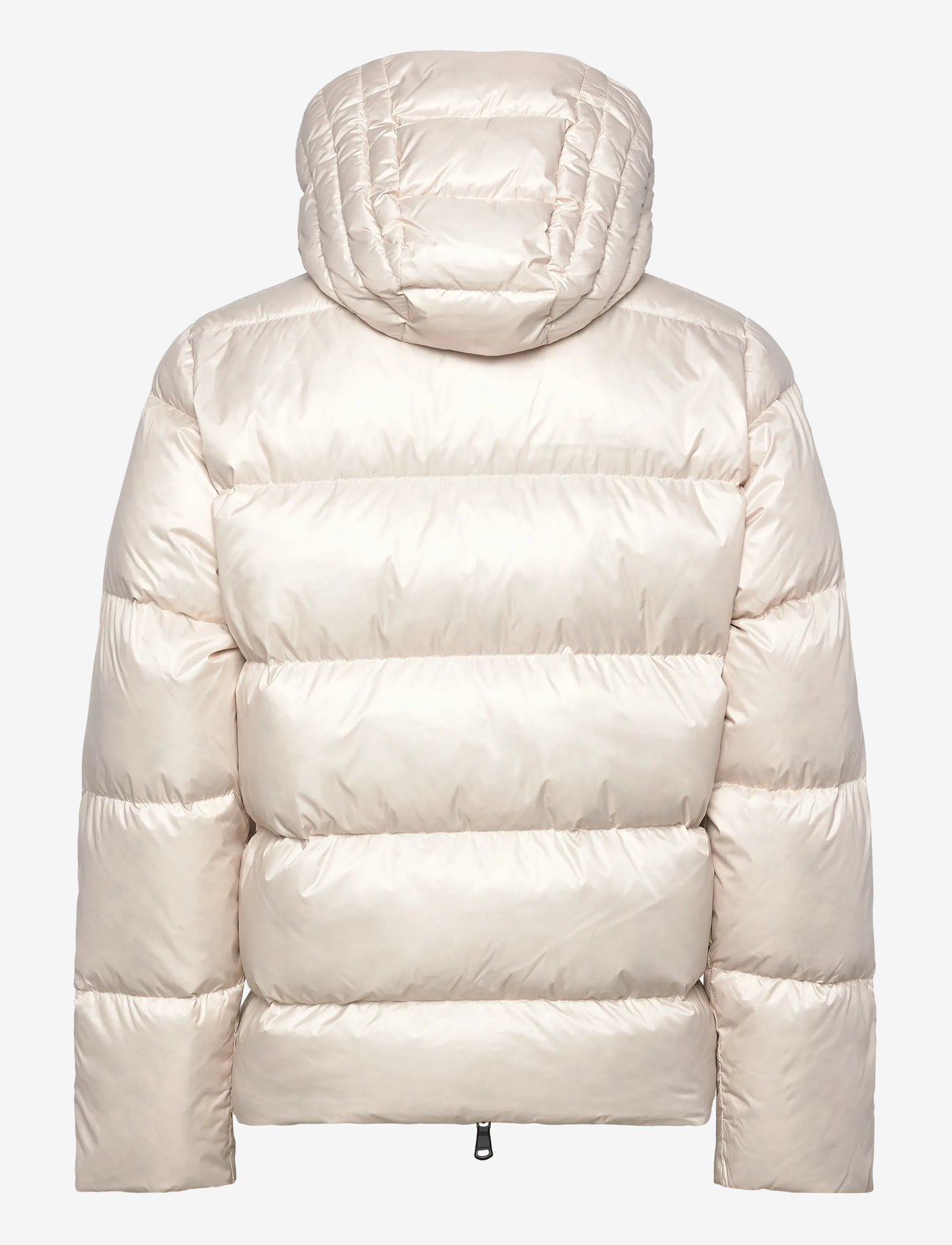 J. Lindeberg - Daryl Down Jacket - dunjakker - moonbeam - 2