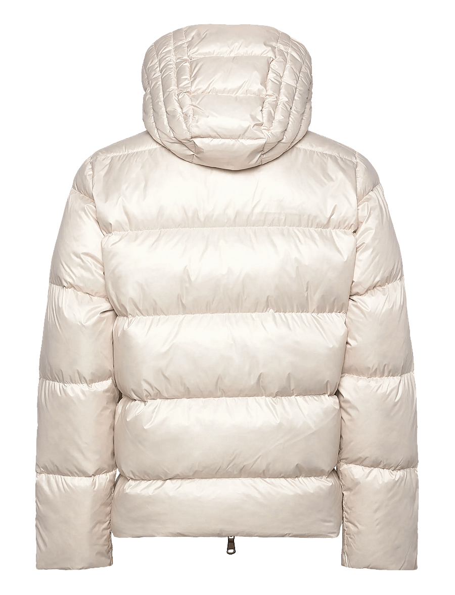 J. Lindeberg - Daryl Down Jacket - dūnu jakas - moonbeam - 2