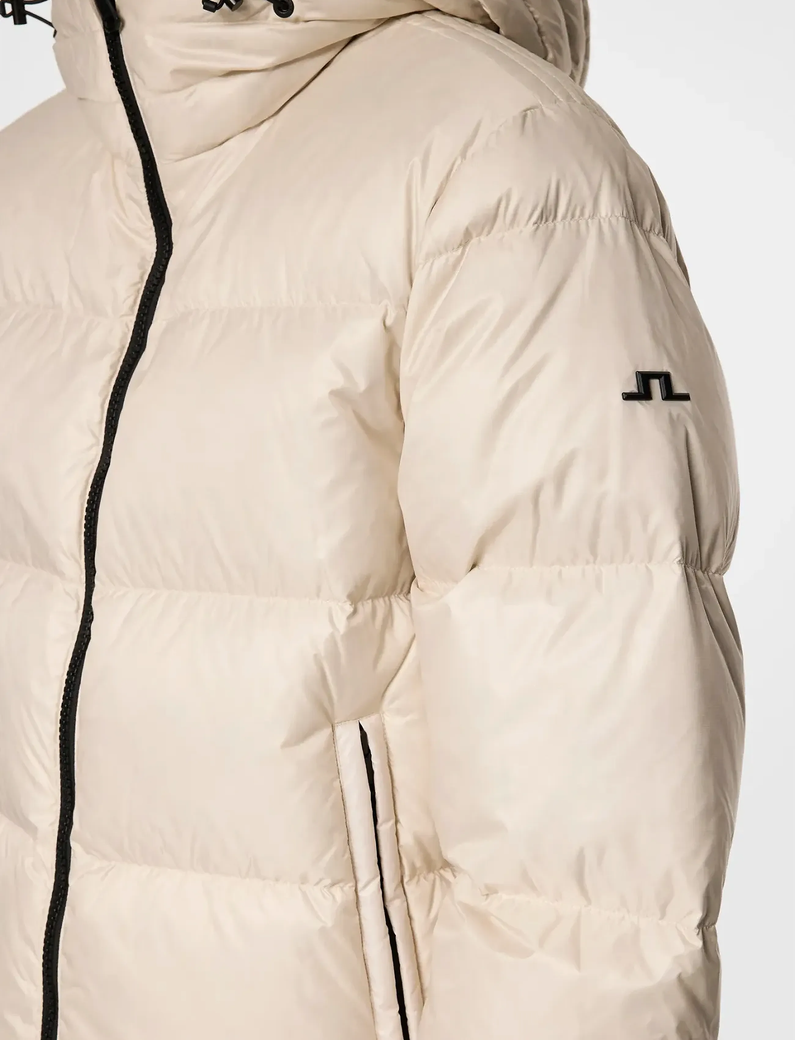 J. Lindeberg Daryl Down Jacket dunjackor herr – bild 5