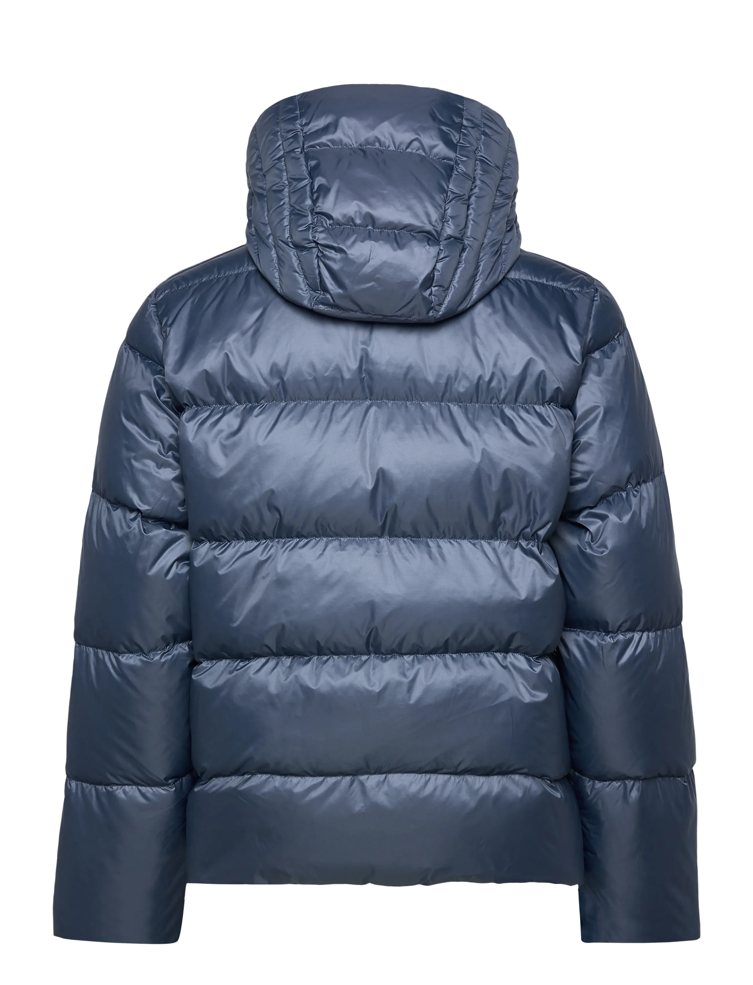 J. Lindeberg - Daryl Down Jacket - dunjackor - vintage indigo - 2