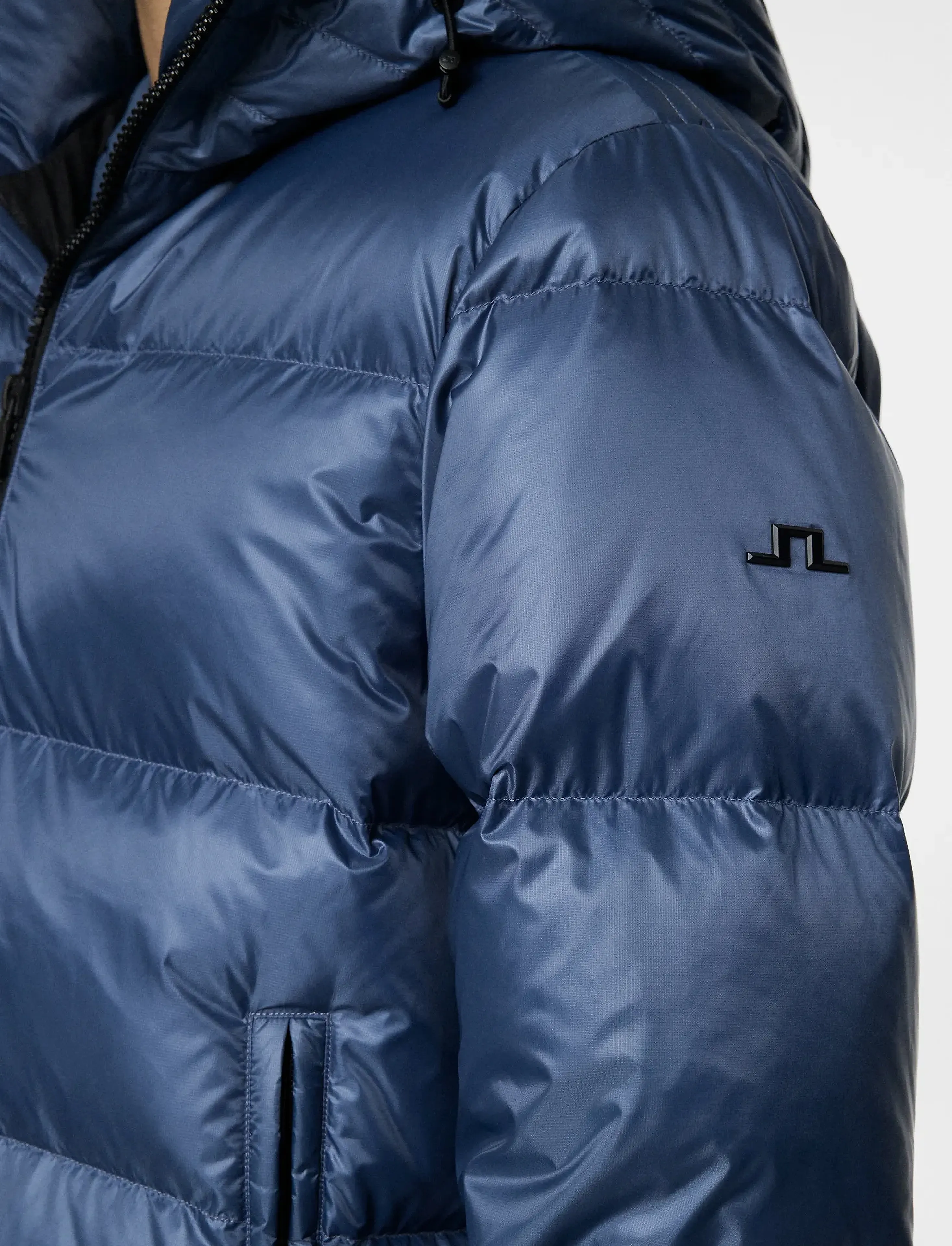 J. Lindeberg Daryl Down Jacket dunjackor herr – bild 5