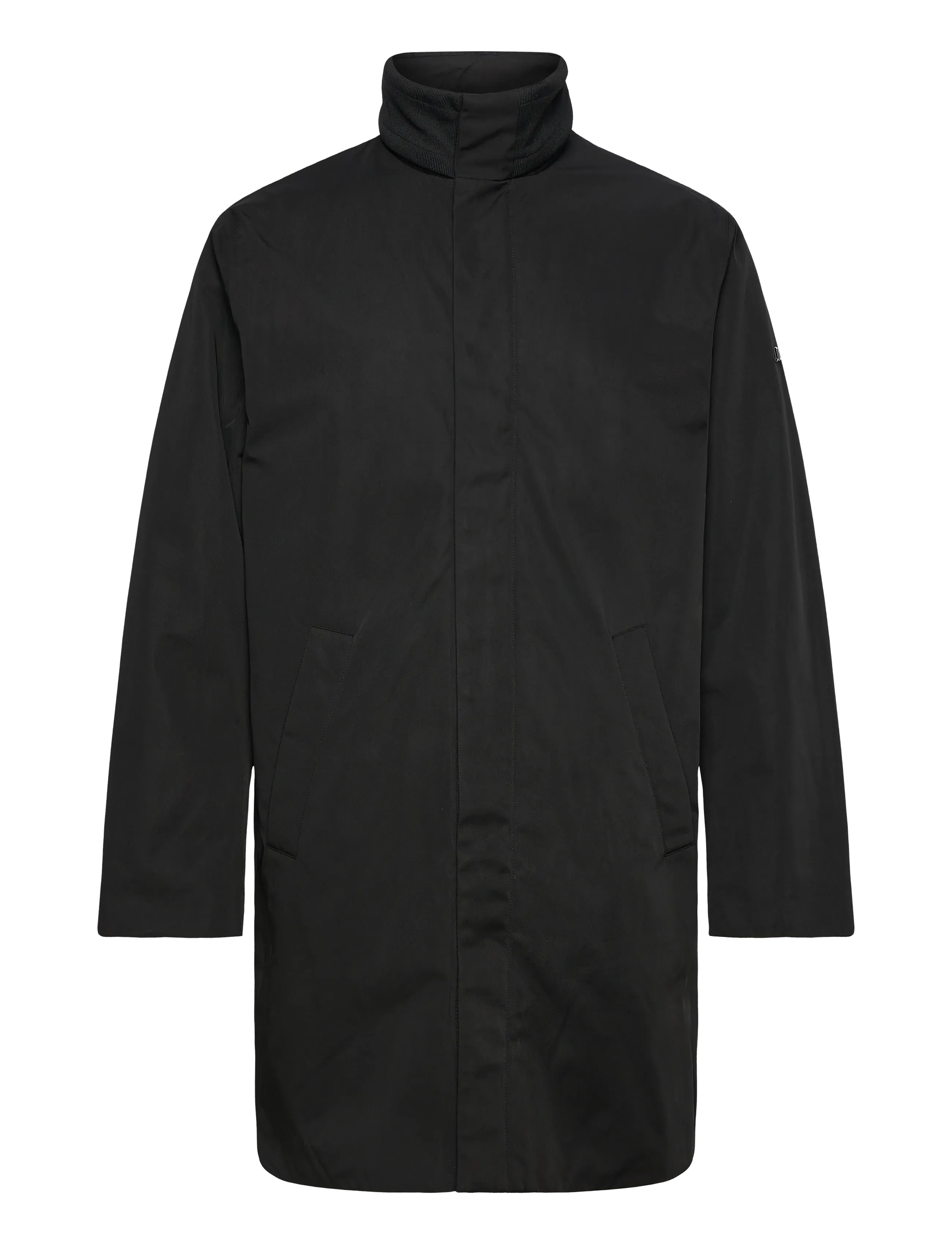 Hassan 2L Padded Coat