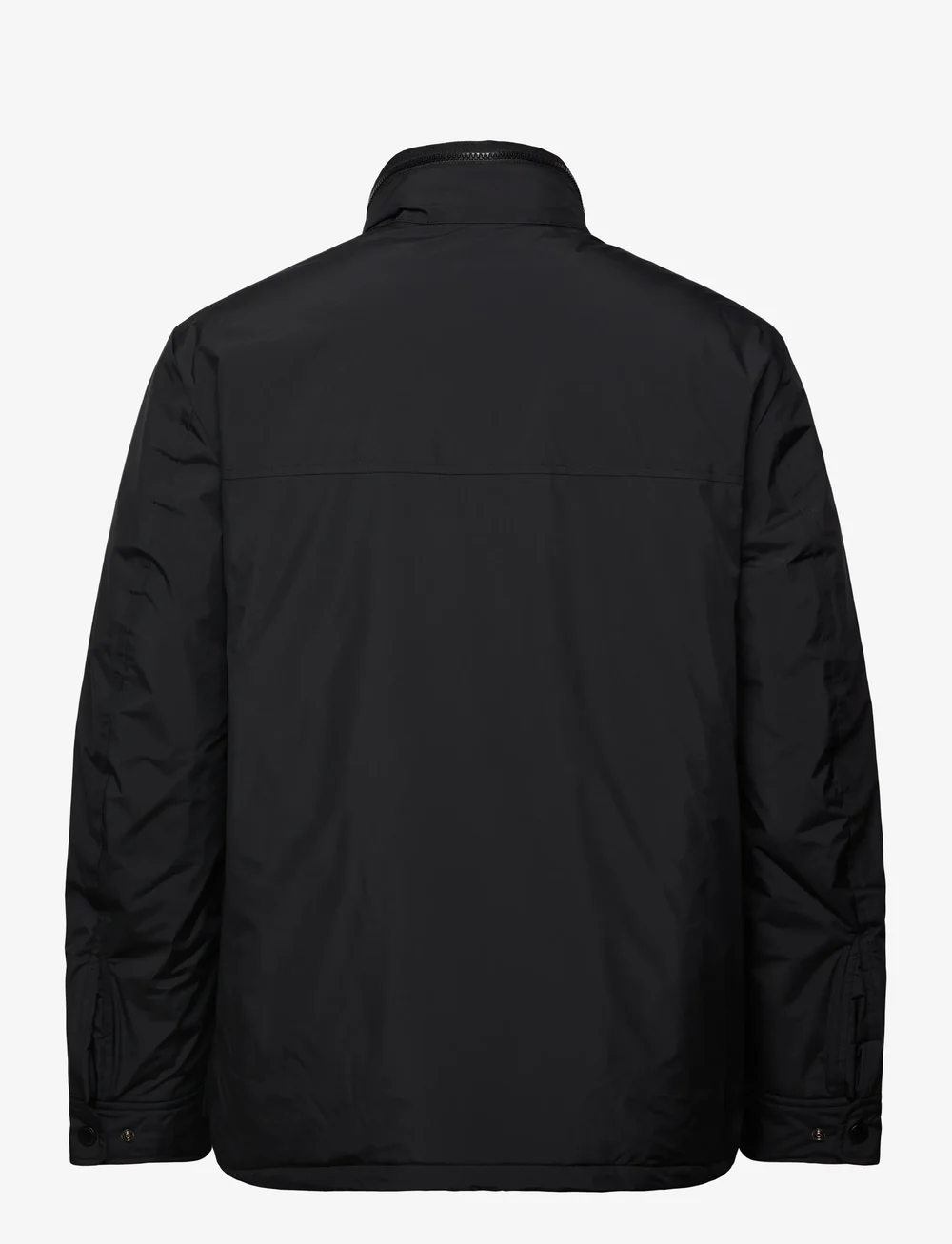 J. Lindeberg - Aiden 2L Padded Jacket - fodrade jackor - black - 2