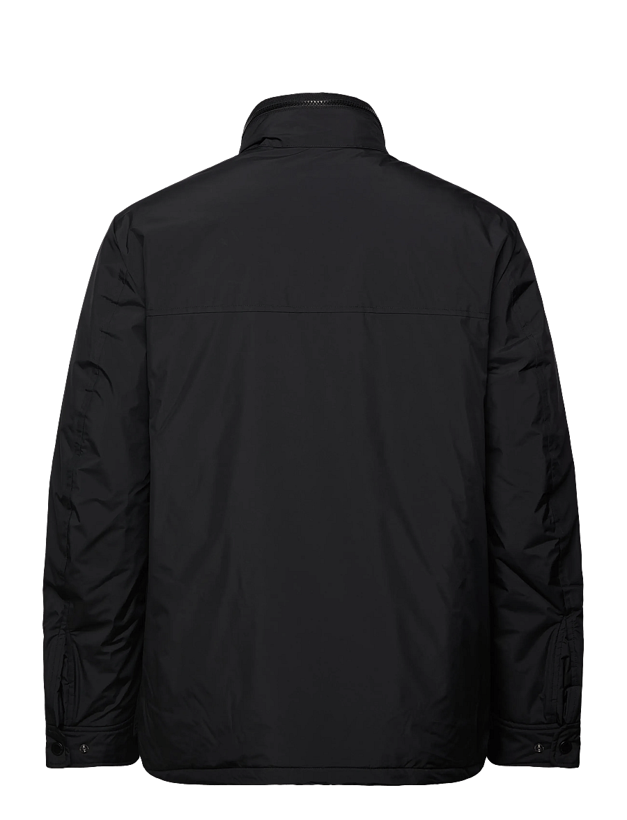J. Lindeberg - Aiden 2L Padded Jacket - daunenjacken - black - 2