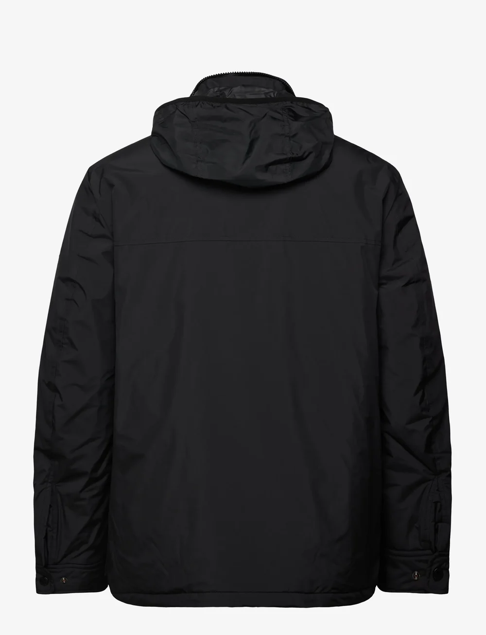 J. Lindeberg - Aiden 2L Padded Jacket - fodrade jackor - black - 3