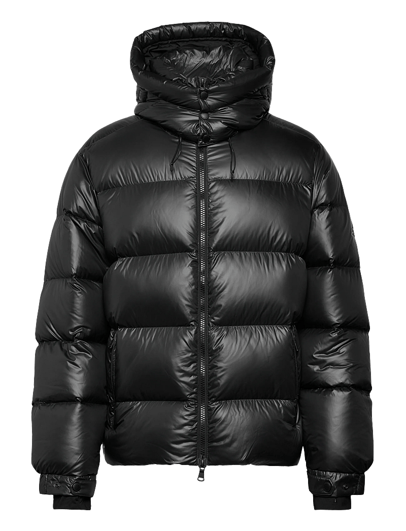 J. Lindeberg - Creek Down Jacket - voodriga jakid - black - 1