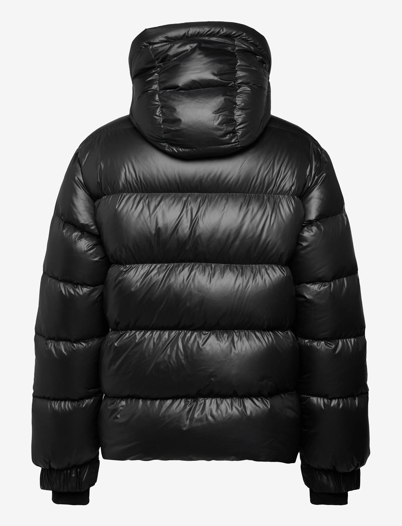 J. Lindeberg - Creek Down Jacket - fodrade jackor - black - 2