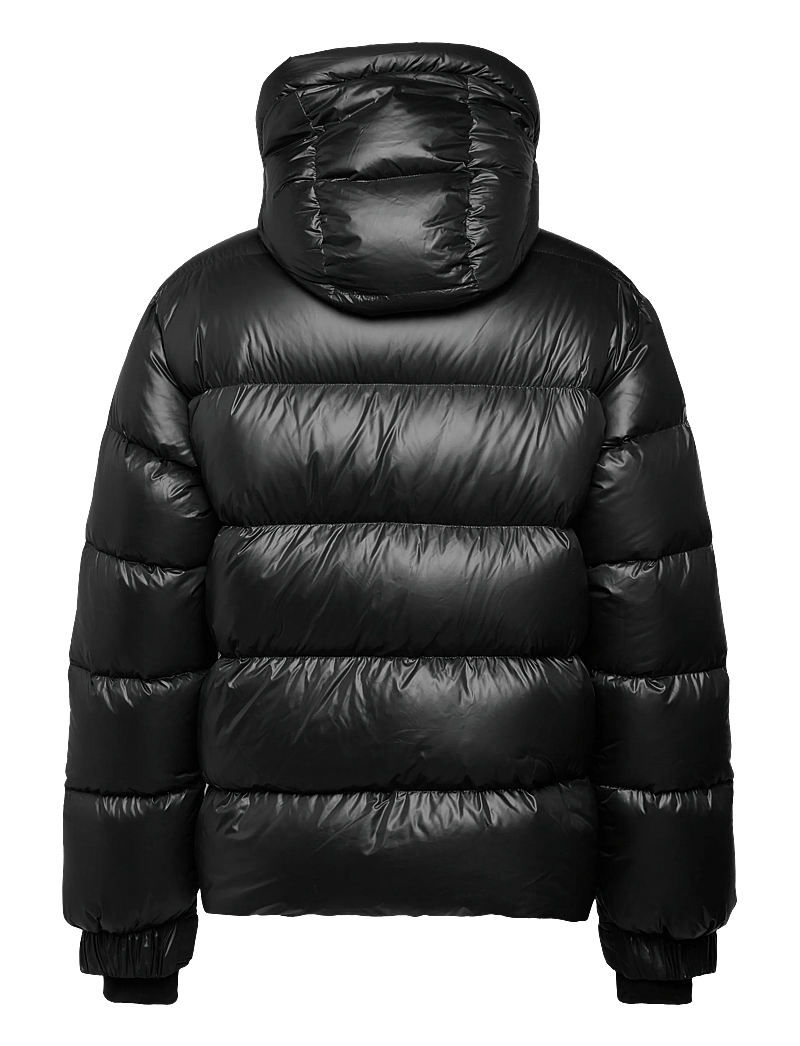 J. Lindeberg - Creek Down Jacket - voodriga jakid - black - 2