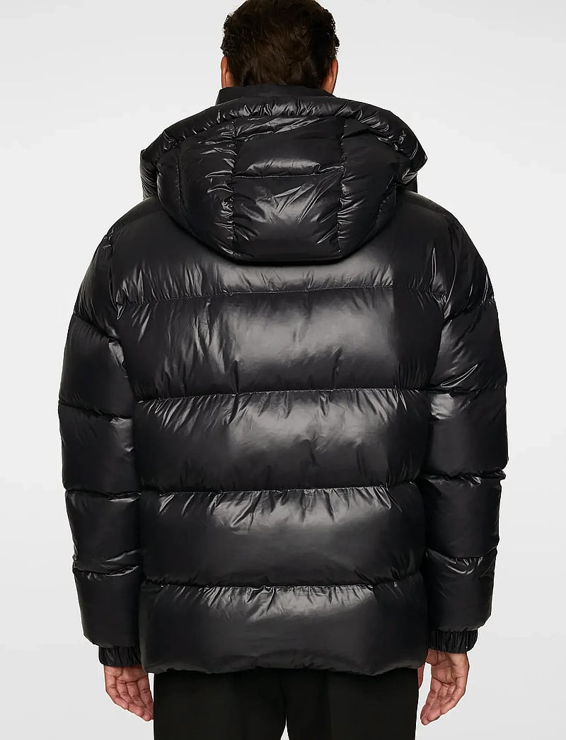J. Lindeberg - Creek Down Jacket - voodriga jakid - black - 3