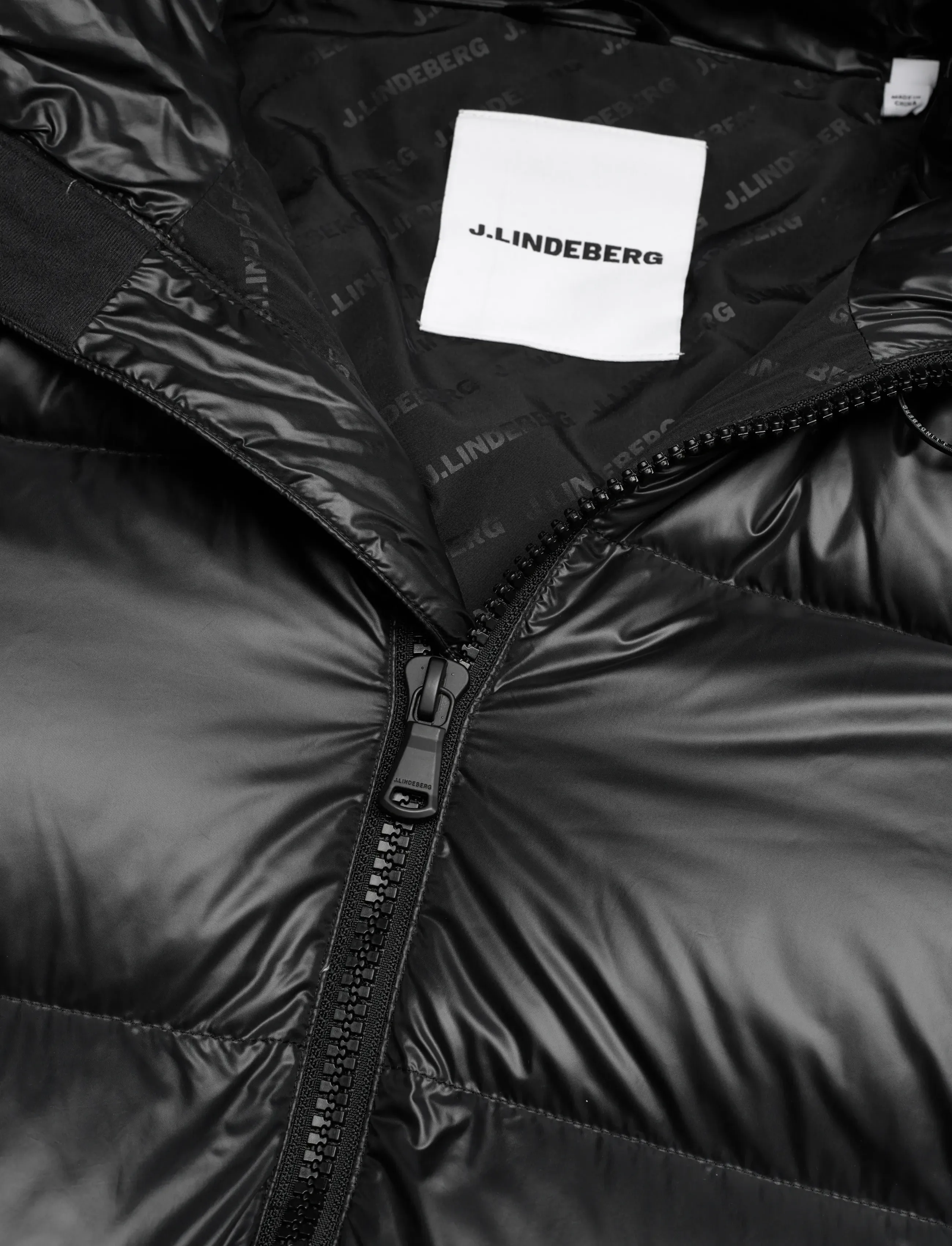 J. Lindeberg Creek Down Jacket (JLEFMOW14305) - Padded jackets