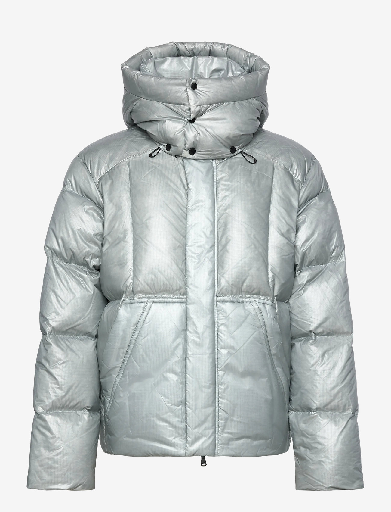J. Lindeberg - Kade Down Jacket - fodrade jackor - high rise - 1