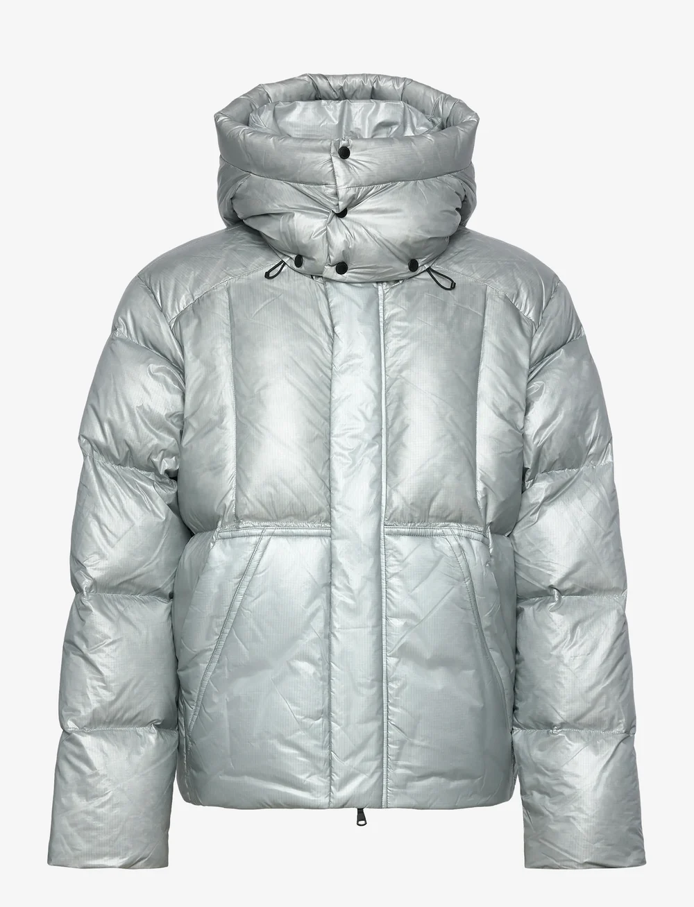 J. Lindeberg - Kade Down Jacket - vestes d'hiver - high rise - 1