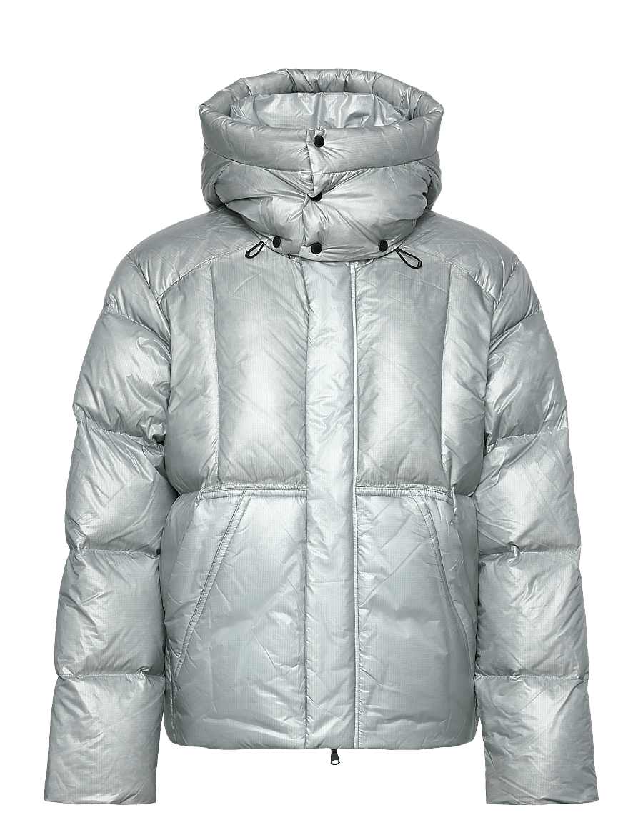 J. Lindeberg - Kade Down Jacket - daunenjacken - high rise - 1