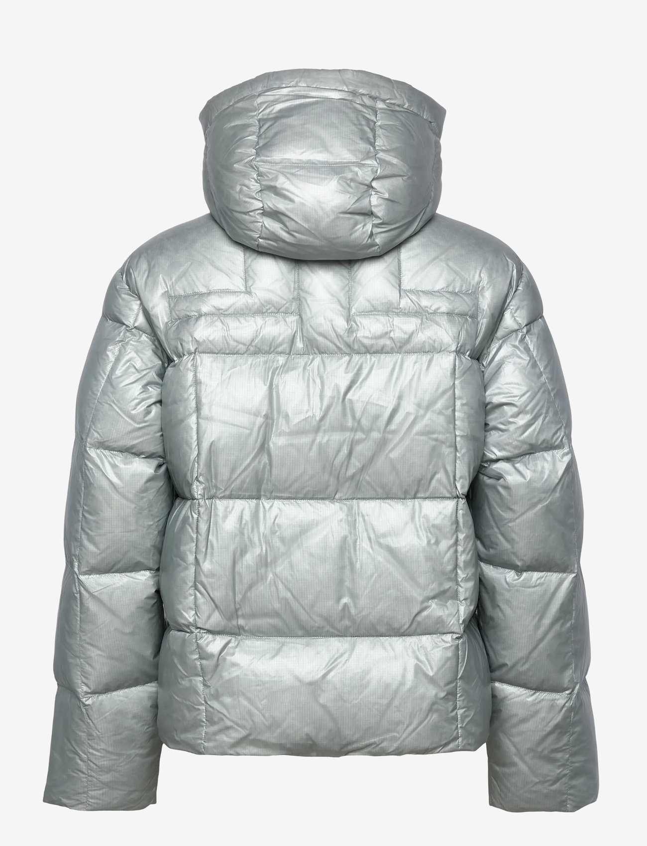 J. Lindeberg - Kade Down Jacket - fodrade jackor - high rise - 2