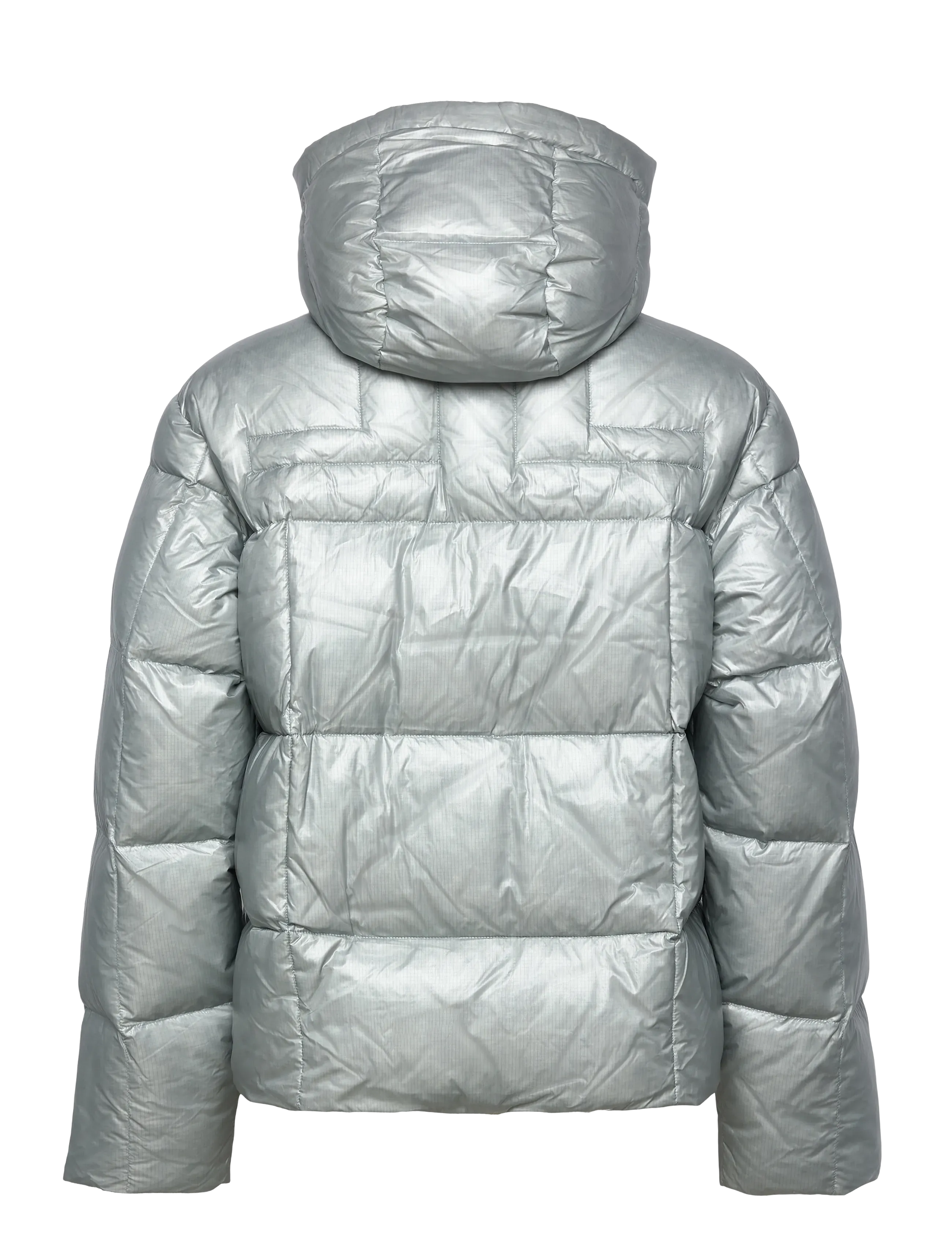 J. Lindeberg - Kade Down Jacket - dunjakker - high rise - 2