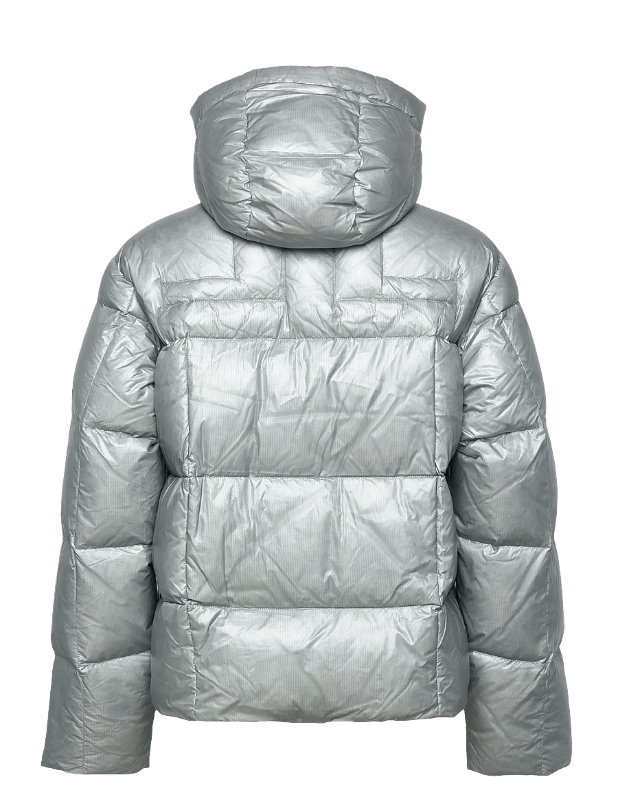 J. Lindeberg - Kade Down Jacket - daunenjacken - high rise - 2