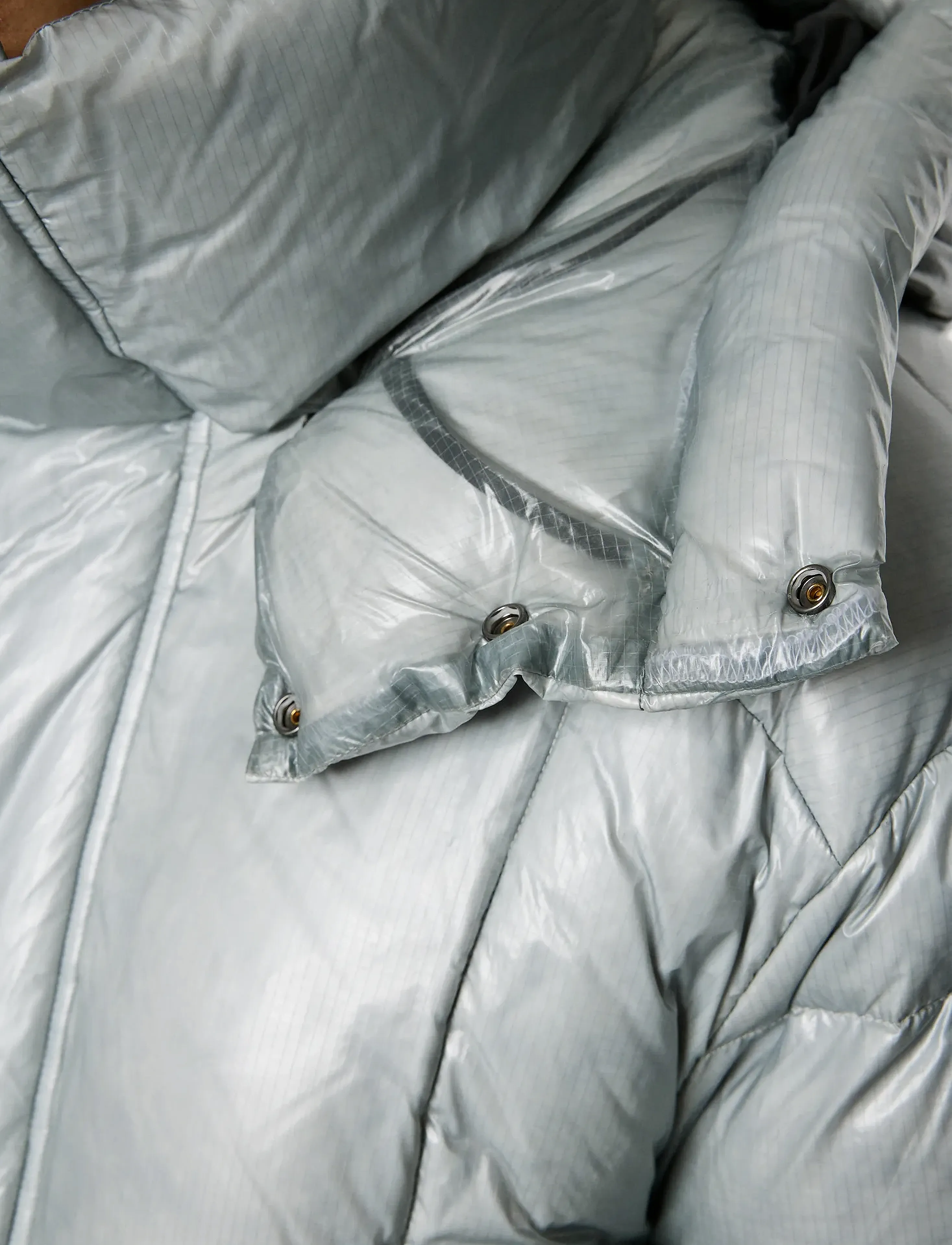 J. Lindeberg Kade Down Jacket dunjackor herr – bild 5