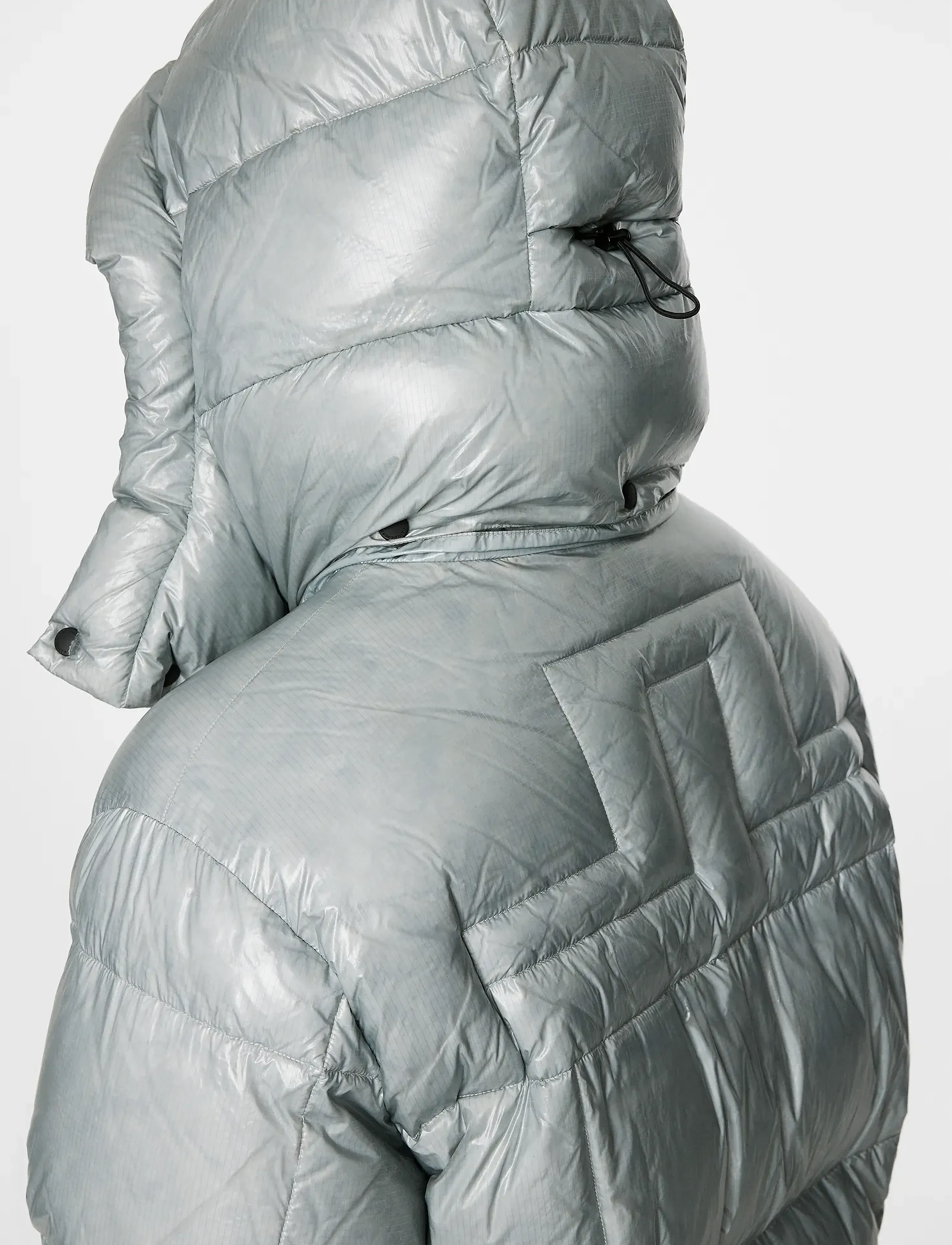 J. Lindeberg Kade Down Jacket dunjackor herr – bild 6