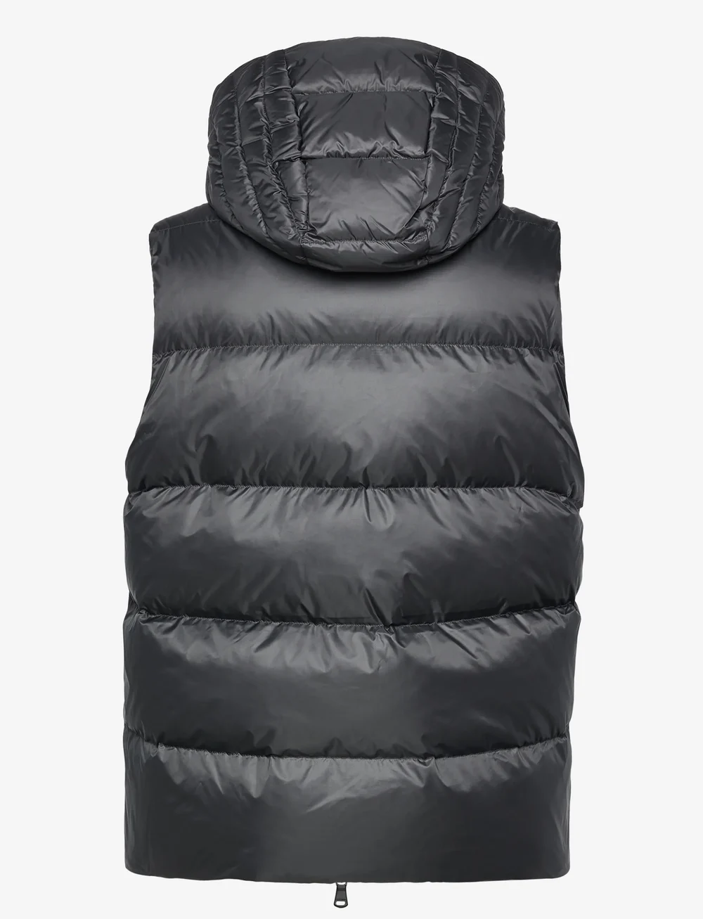 J. Lindeberg - Daryl Down Vest - vestid - asphalt - 2