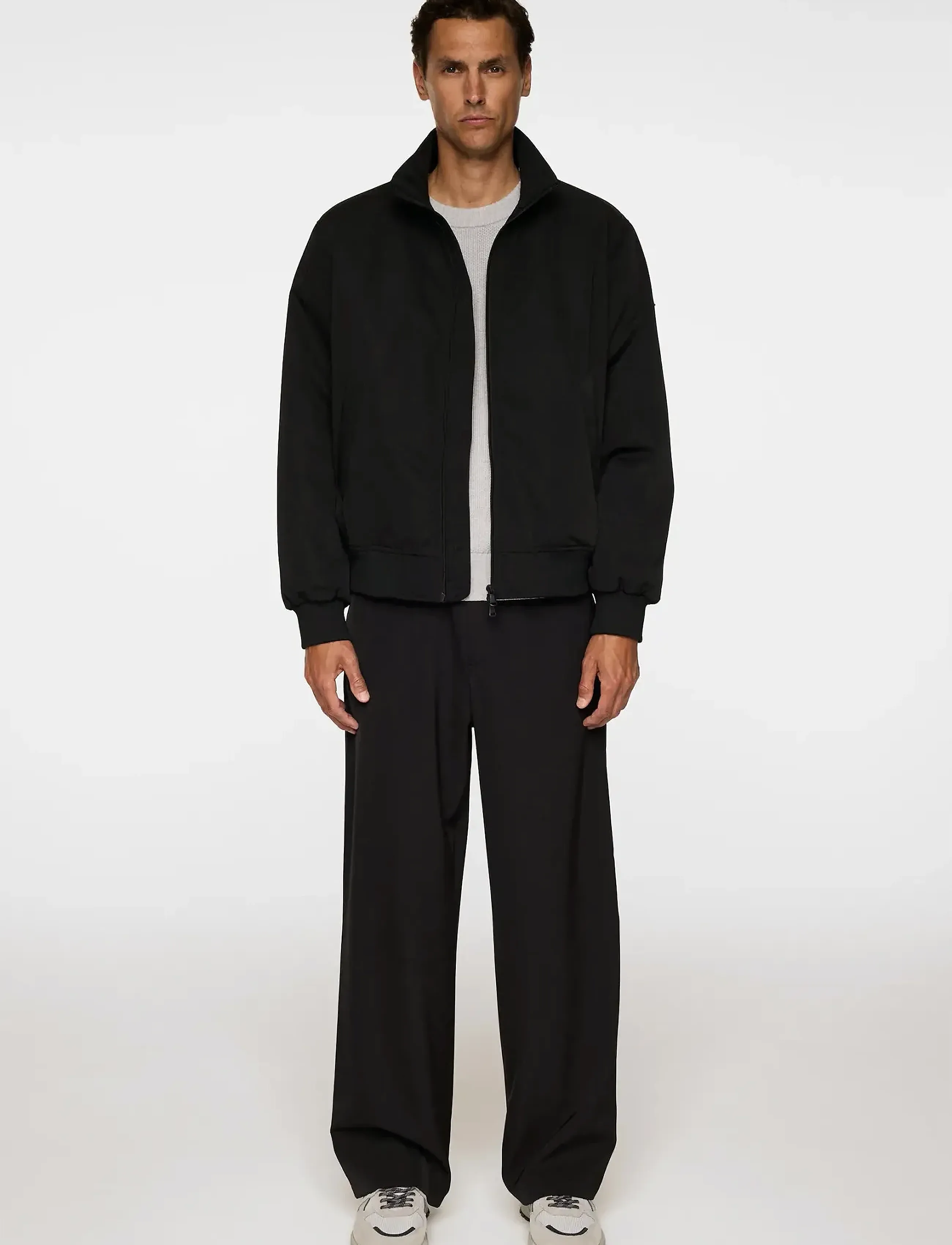 Berkley 2L Bomber Jacket 3