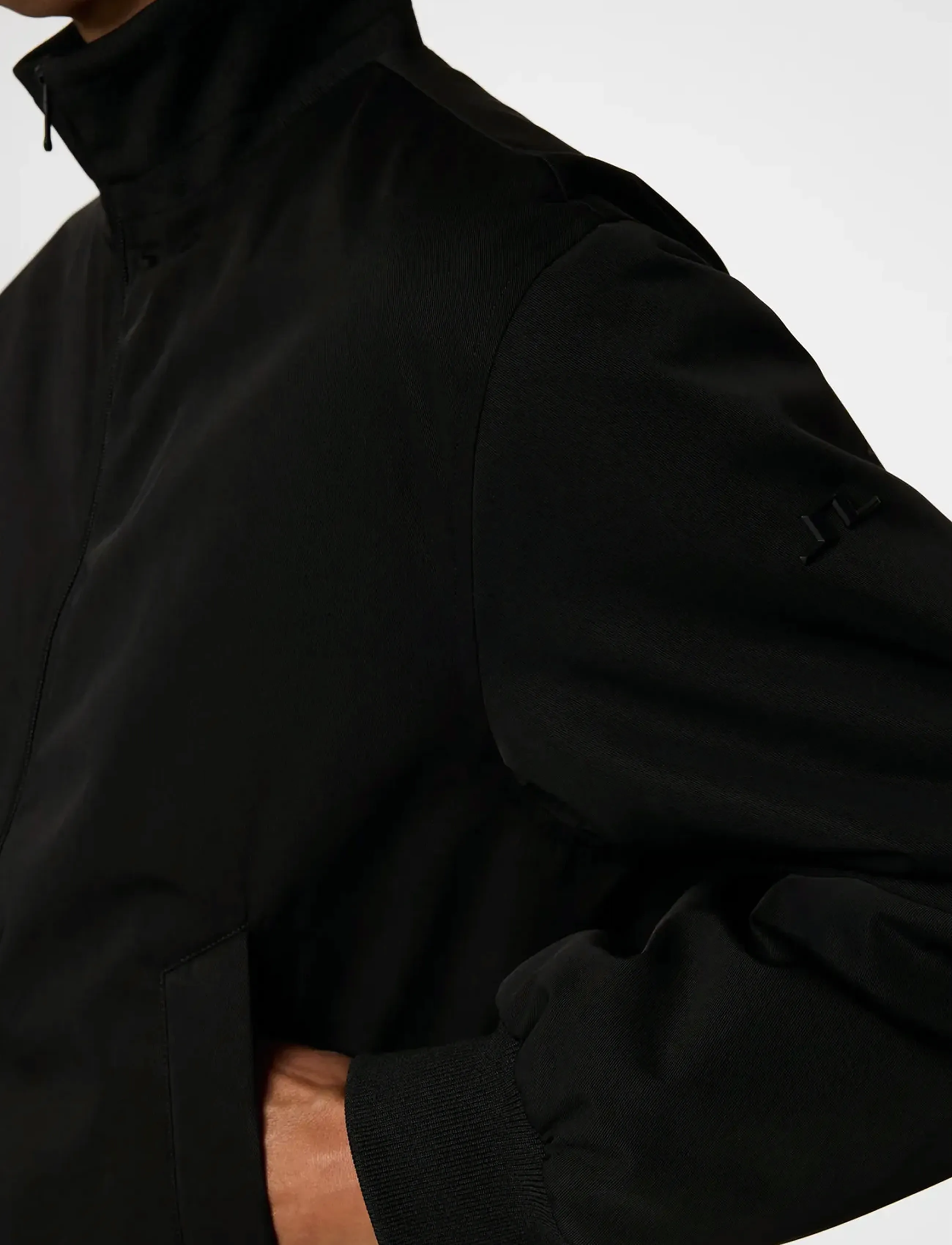 Berkley 2L Bomber Jacket 5