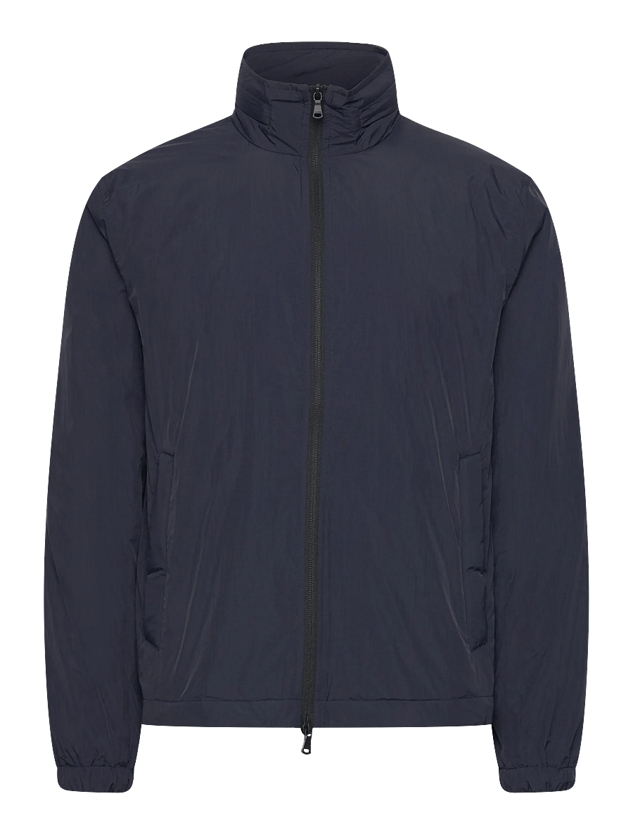 J. Lindeberg - Parrie ligh padd pack jkt - toppatakit - jl navy - 1