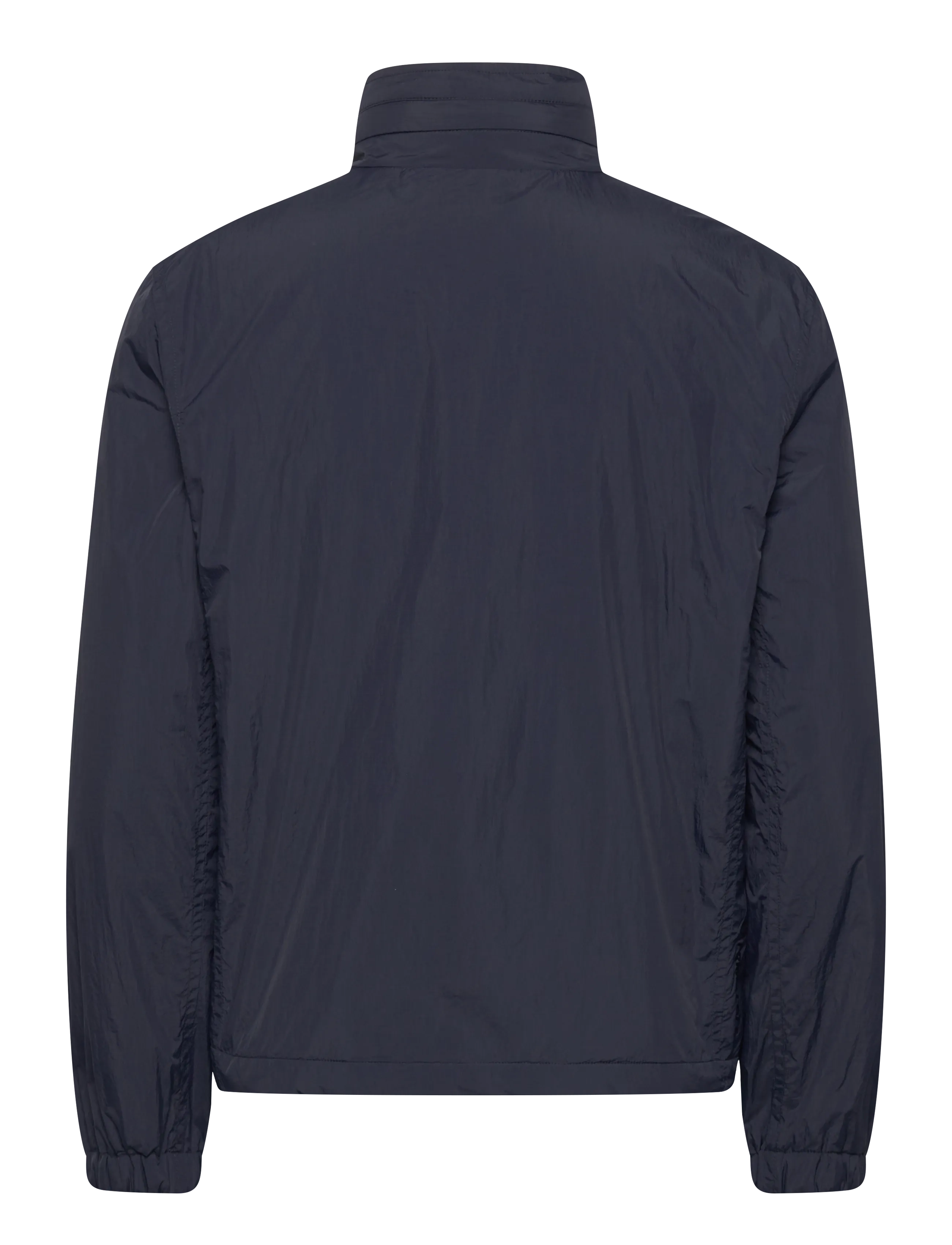 J. Lindeberg - Parrie ligh padd pack jkt - toppatakit - jl navy - 2