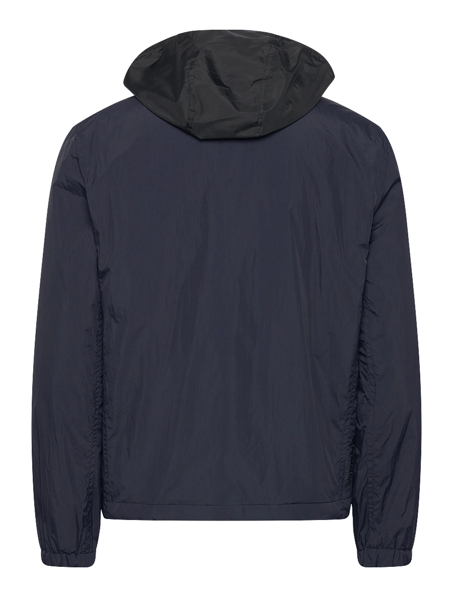 J. Lindeberg - Parrie ligh padd pack jkt - toppatakit - jl navy - 3