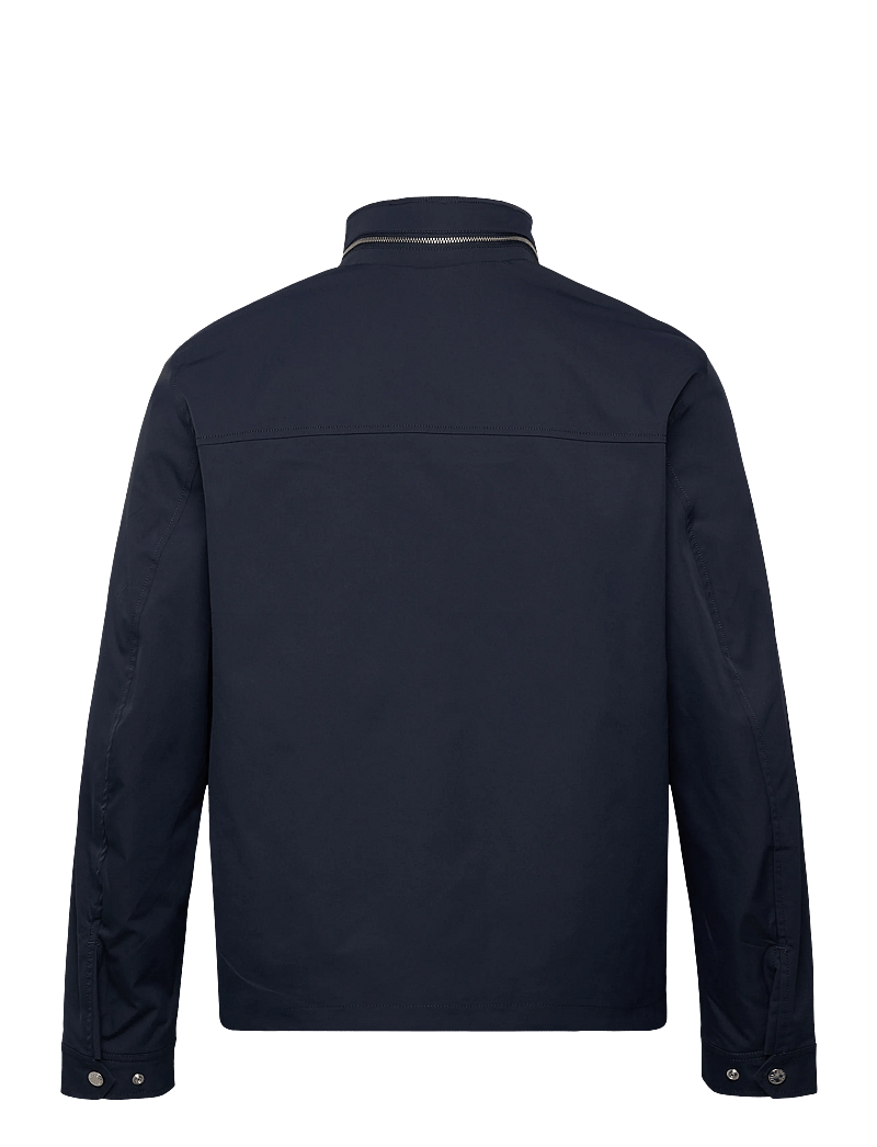 J. Lindeberg - Bailey Recy Poly Jacket - leichte jacken - jl navy - 2