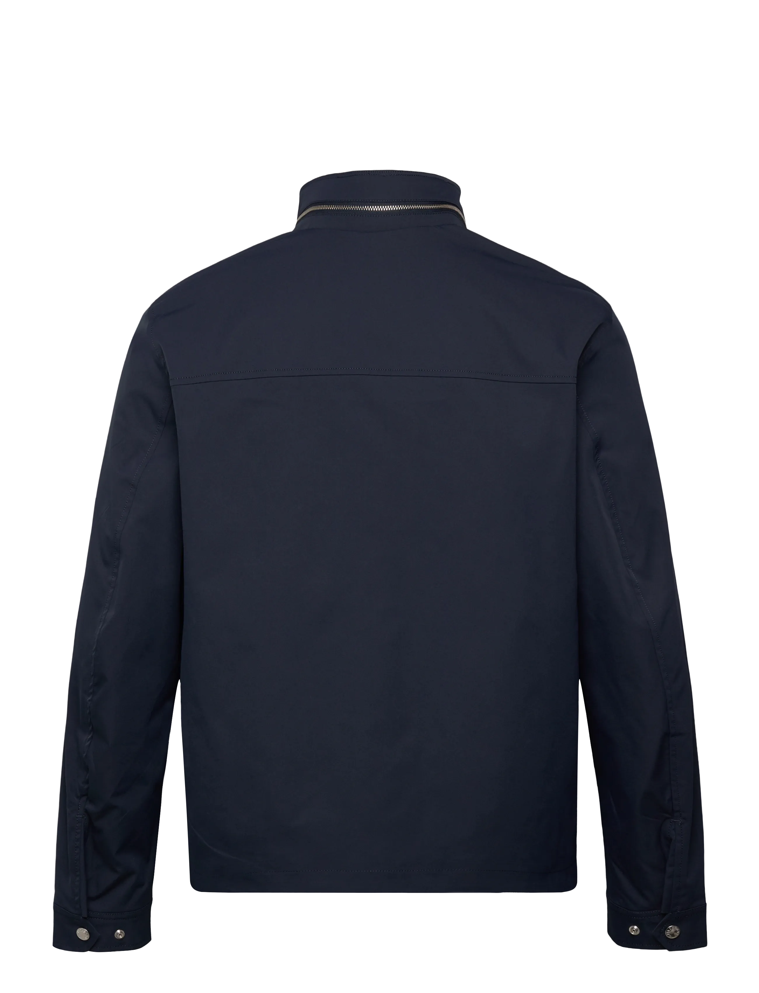J. Lindeberg - Bailey Recy Poly Jacket - Õhukesed jakid - jl navy - 2