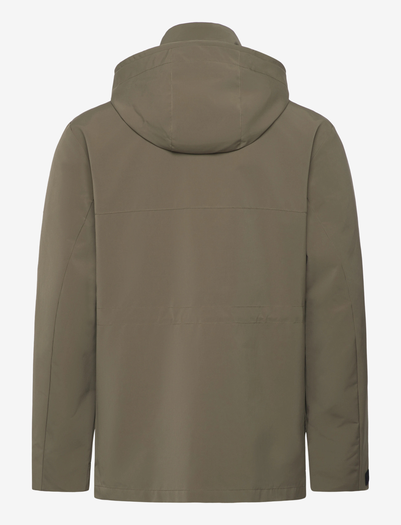 J. Lindeberg - Franco Field Jacket - Õhukesed jakid - kalamata - 3