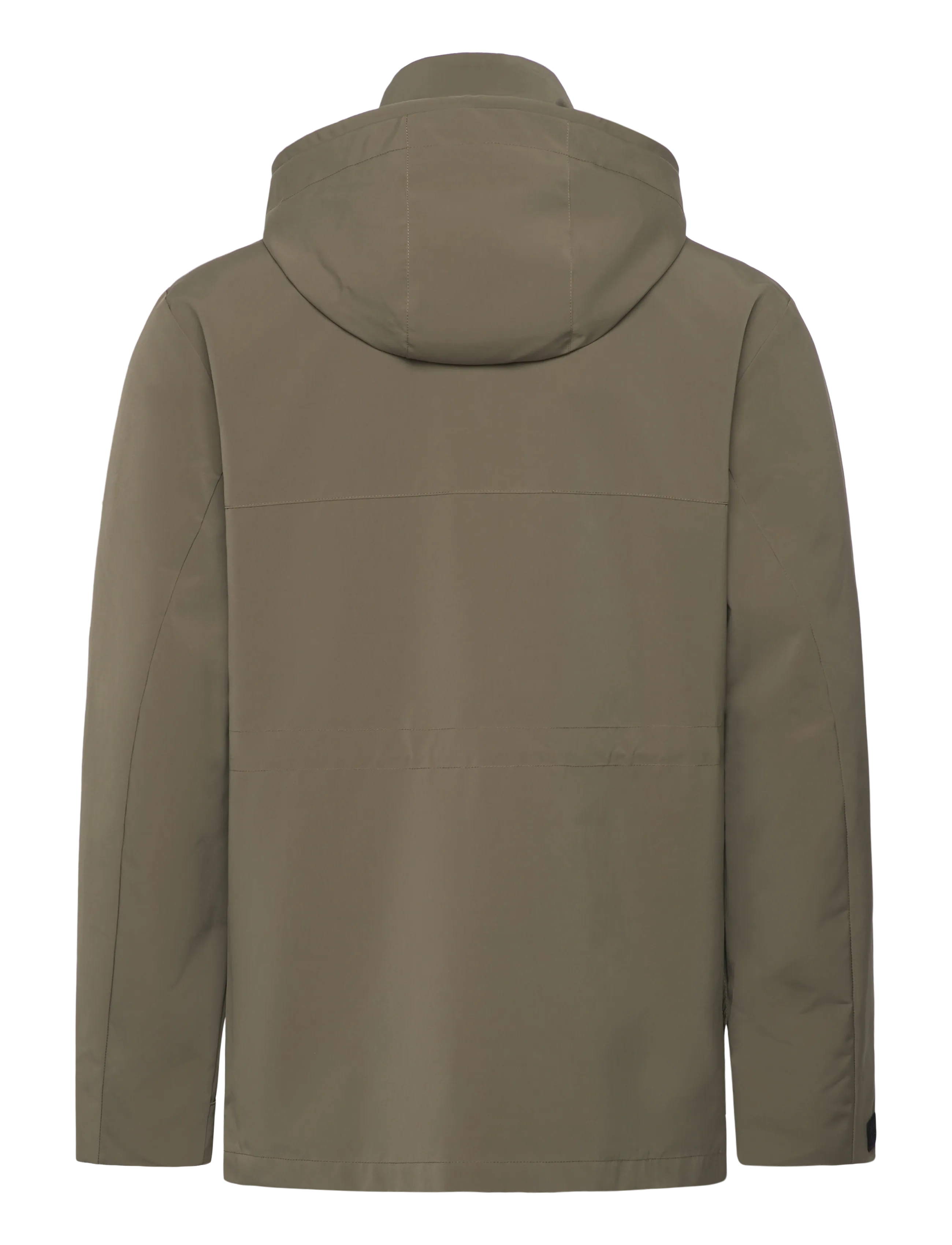 J. Lindeberg - Franco Field Jacket - light jackets - kalamata - 3