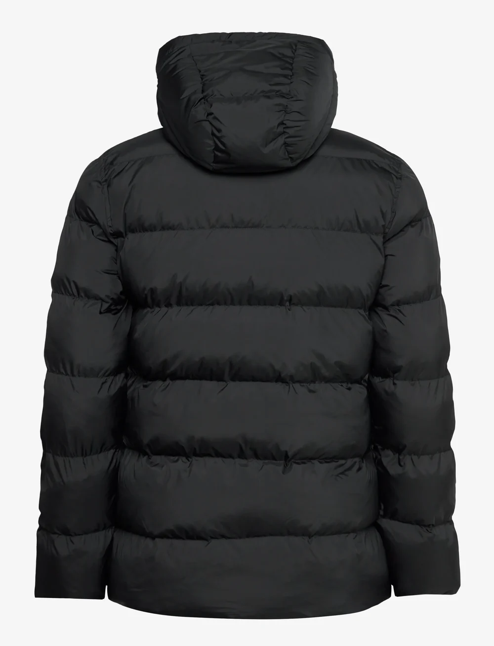 J. Lindeberg - M Padded Jacket - vinterjakker - black - 1