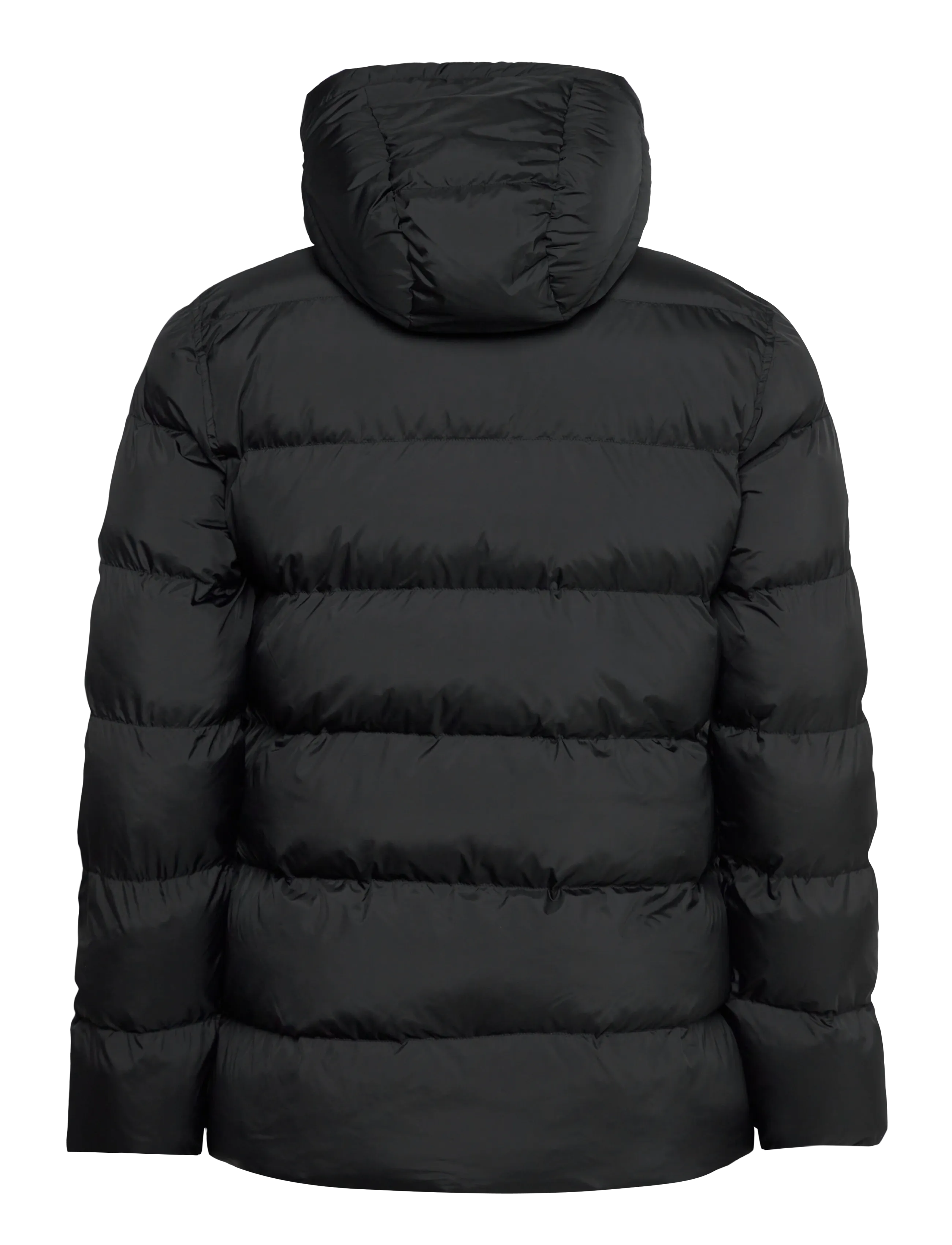 J. Lindeberg - M Padded Jacket - down jackets - black - 1