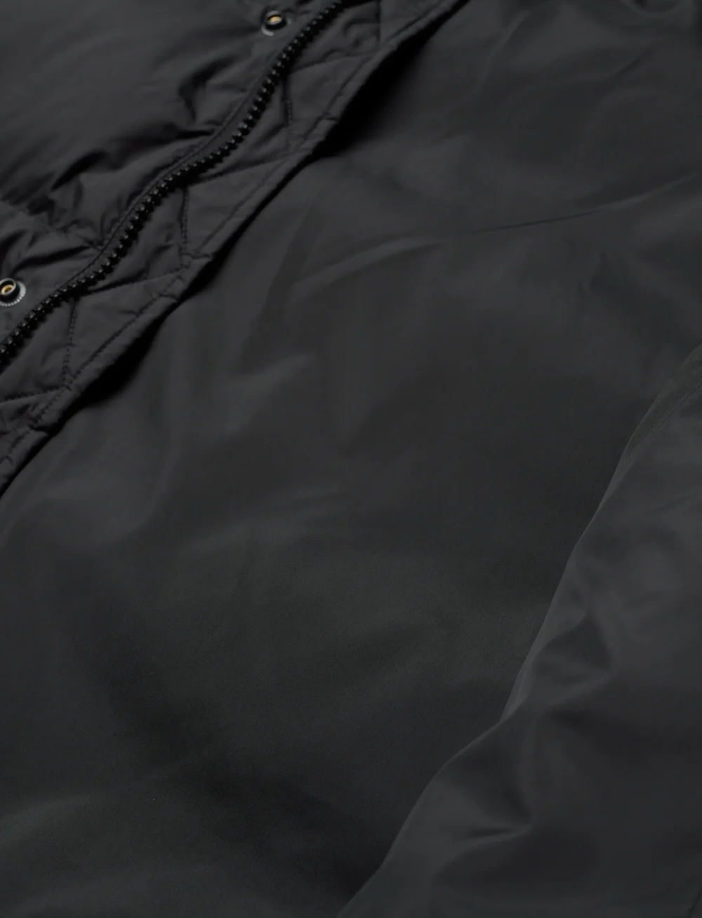 J. Lindeberg - M Padded Jacket - vinterjakker - black - 4