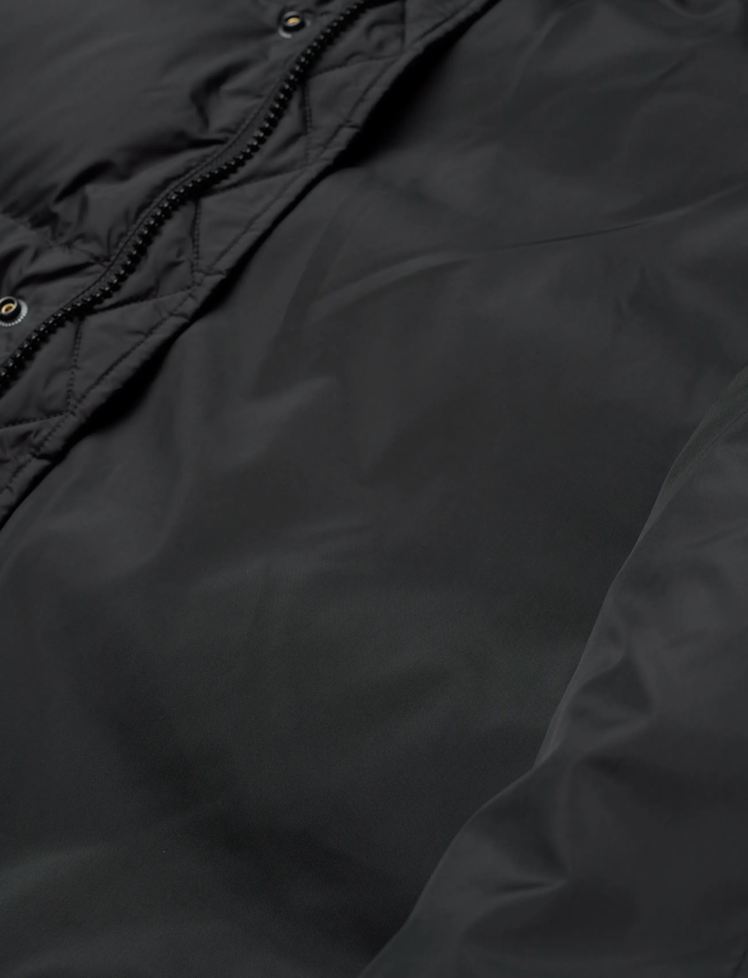 J. Lindeberg - M Padded Jacket - down jackets - black - 4