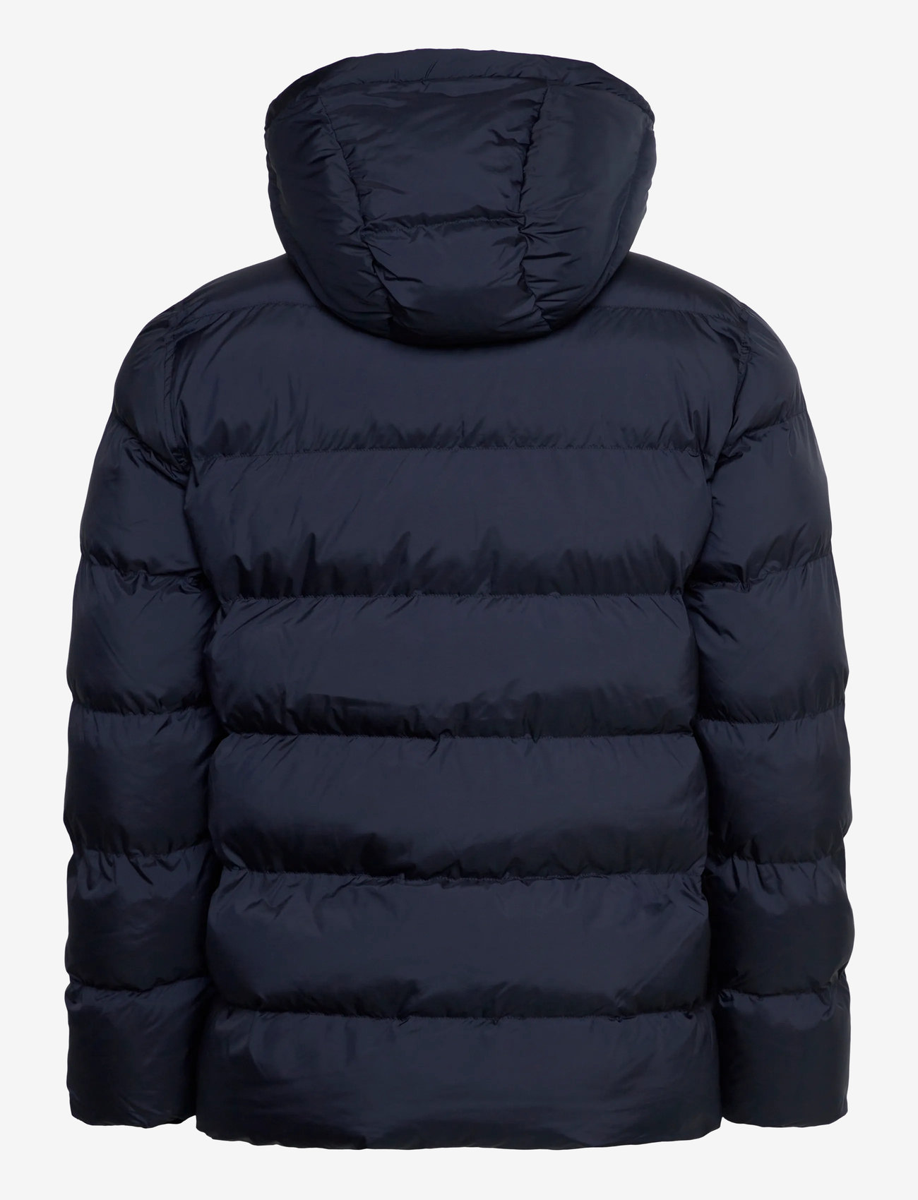 J. Lindeberg - M Padded Jacket - vinterjackor - jl navy - 1