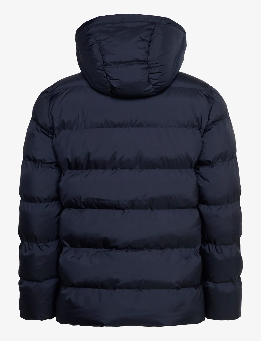 J. Lindeberg - M Padded Jacket - vinterjackor - jl navy - 1