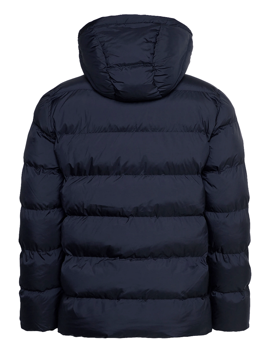 J. Lindeberg - M Padded Jacket - daunenjacken - jl navy - 1