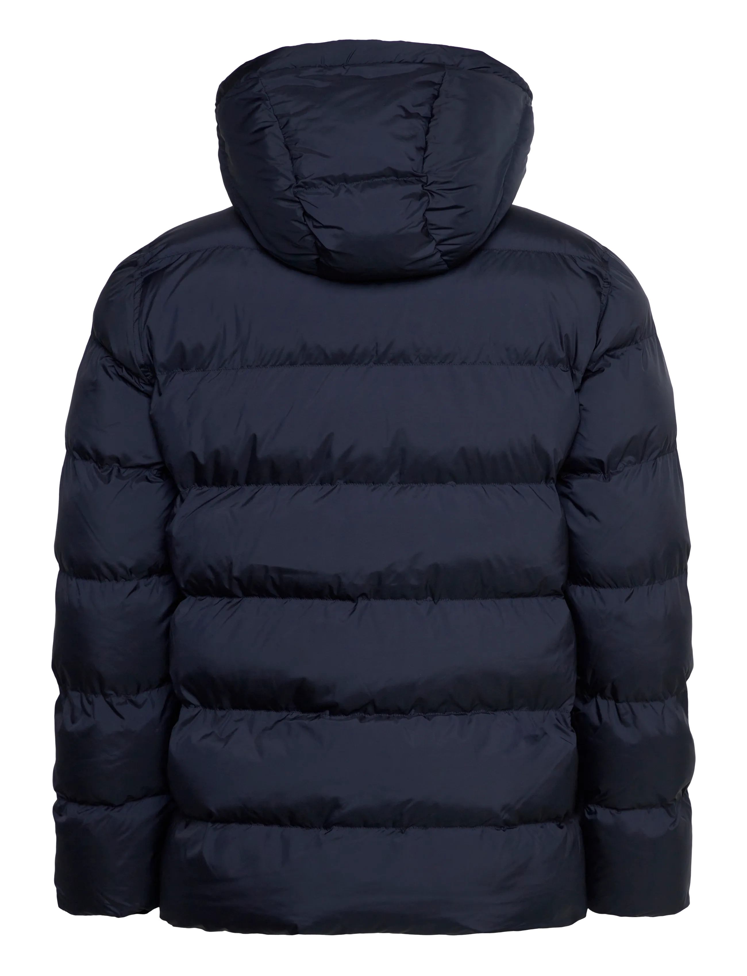 J. Lindeberg - M Padded Jacket - down jackets - jl navy - 1