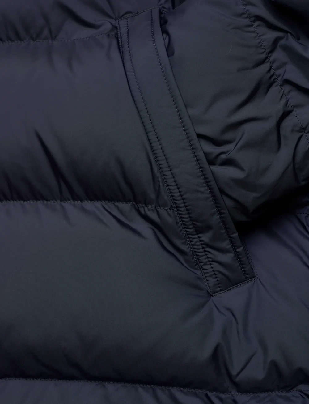 J. Lindeberg - M Padded Jacket - vinterjackor - jl navy - 3