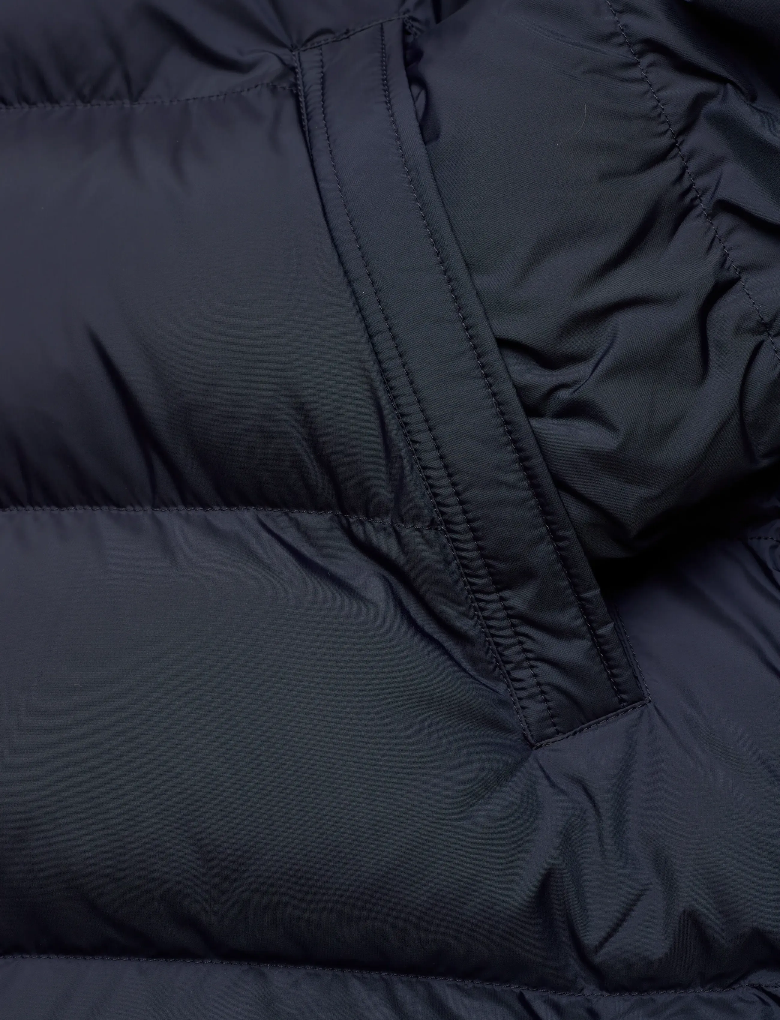 J. Lindeberg - M Padded Jacket - down jackets - jl navy - 3