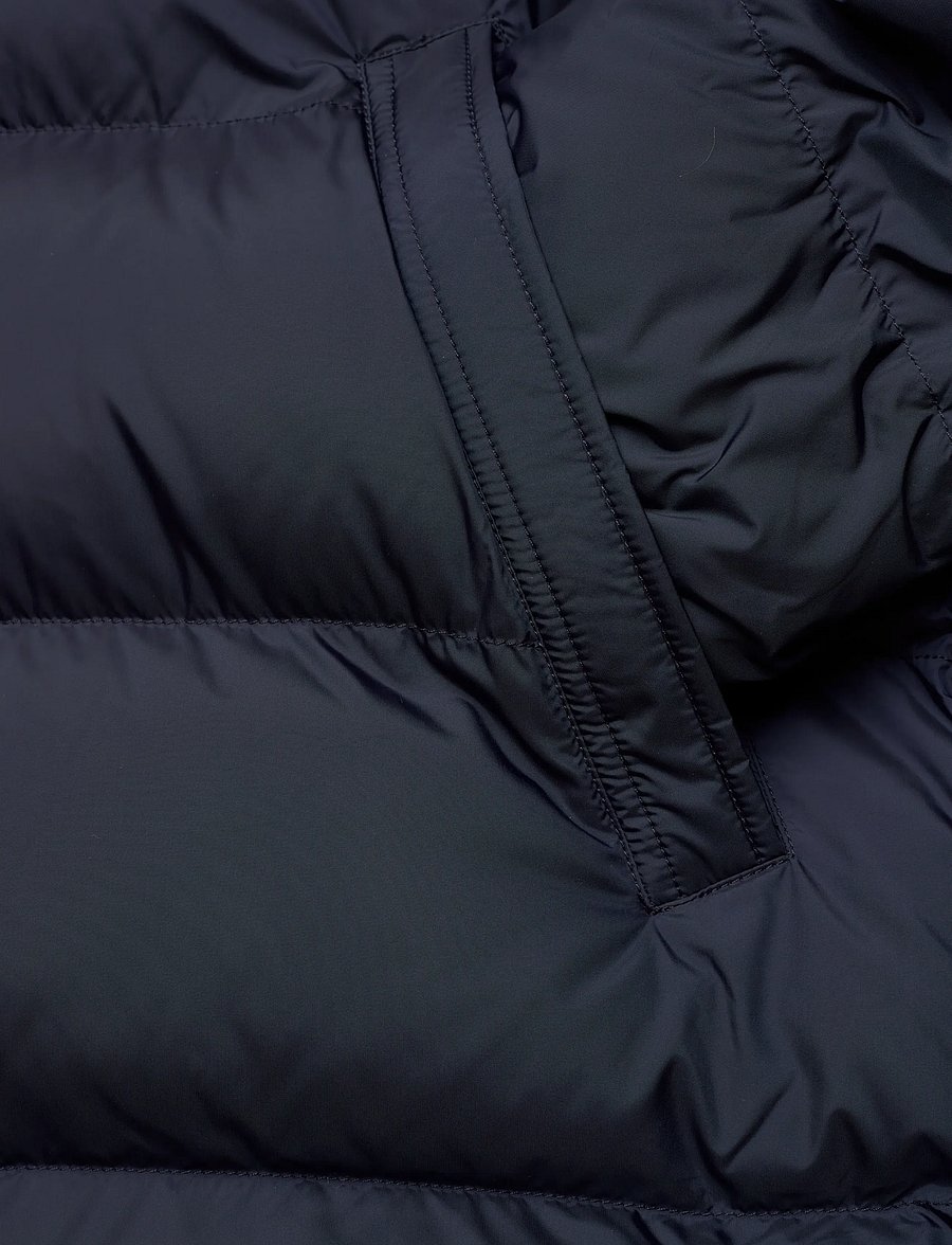 J. Lindeberg - M Padded Jacket - daunenjacken - jl navy - 3