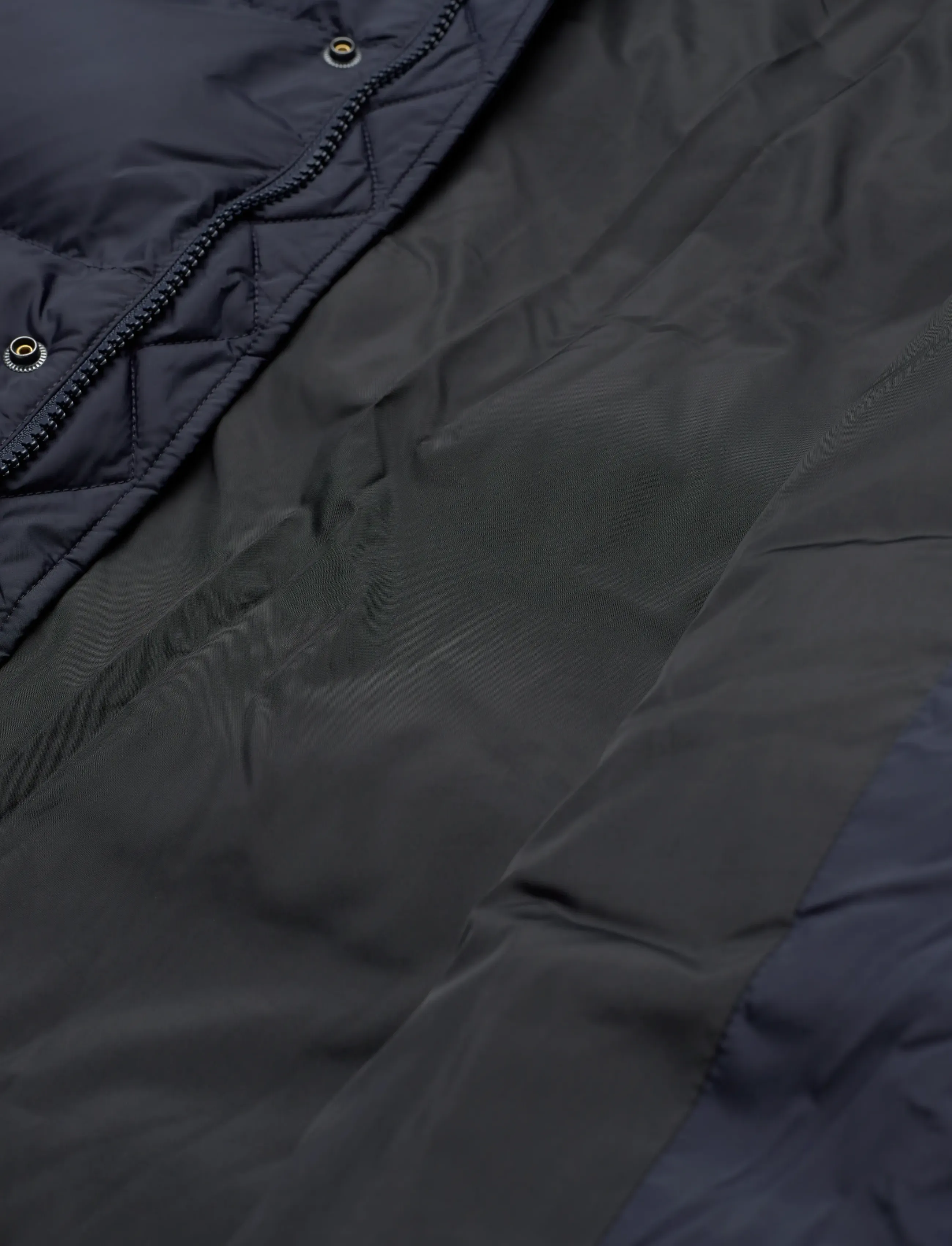 J. Lindeberg - M Padded Jacket - down jackets - jl navy - 4