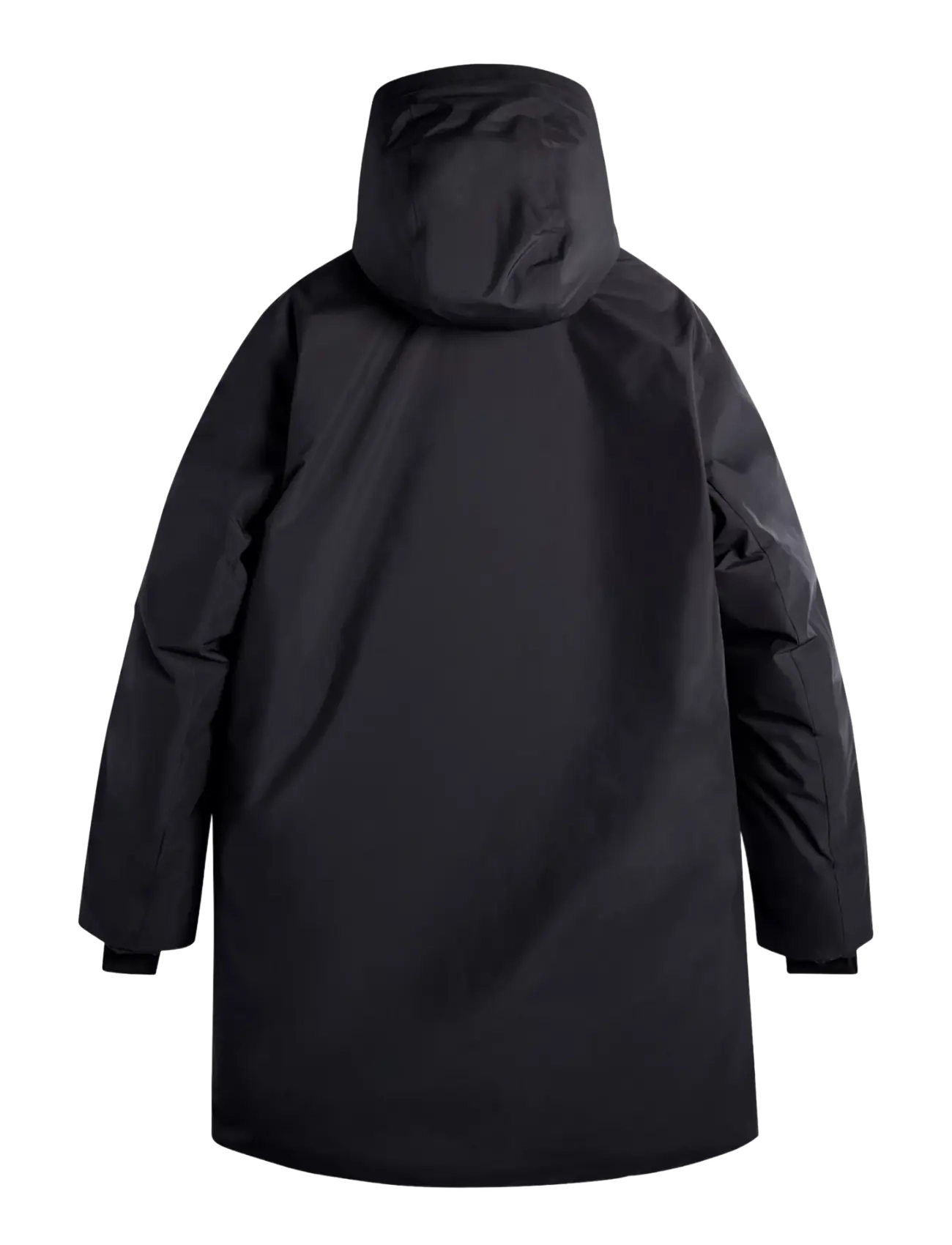 J. Lindeberg - Alon Down Parka - parkas - black - 2
