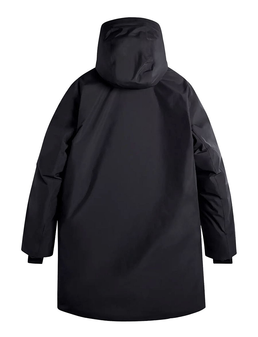 J. Lindeberg - Alon Down Parka - parkas - black - 2
