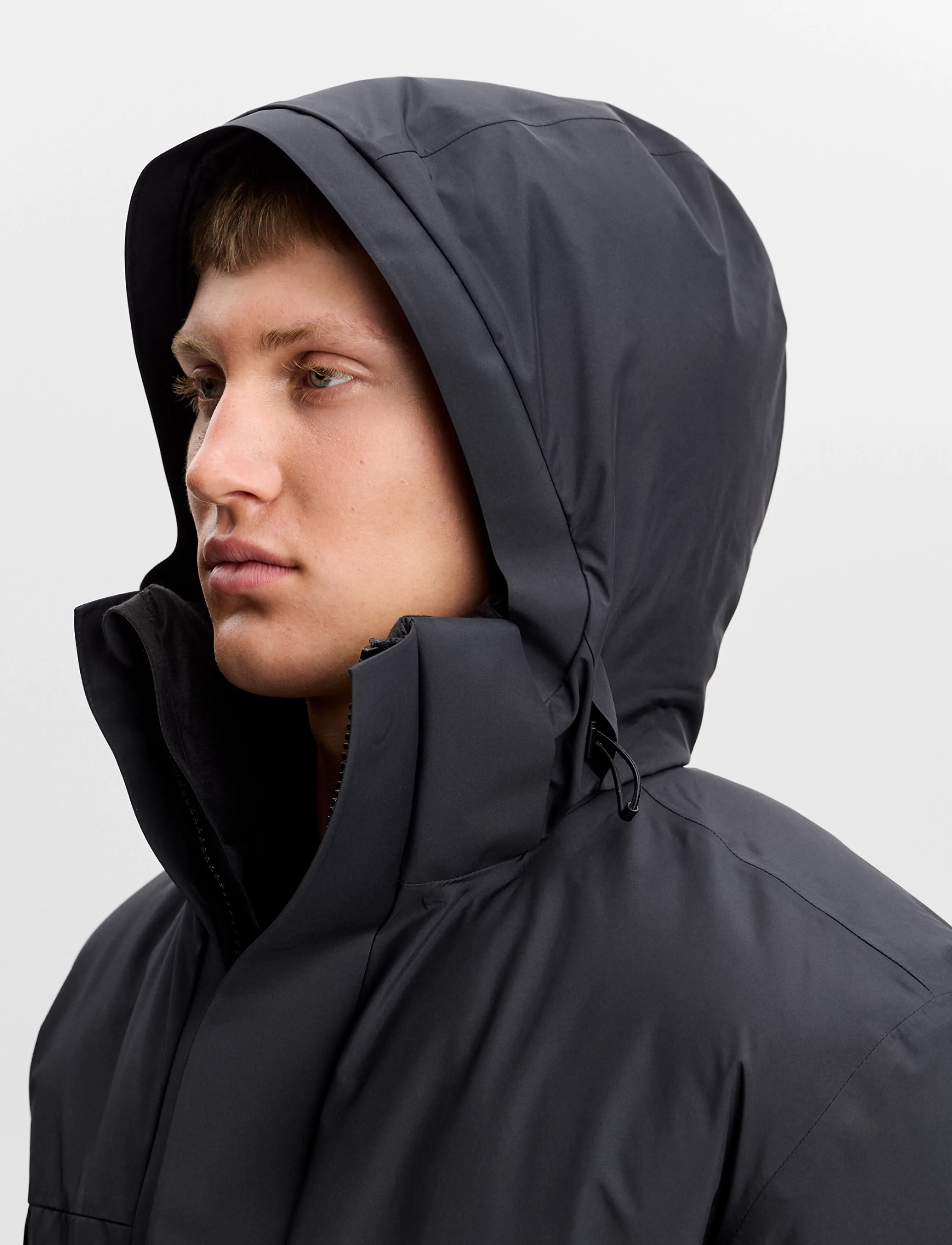 J. Lindeberg Alon Down Parka vinterjackor herr – bild 5