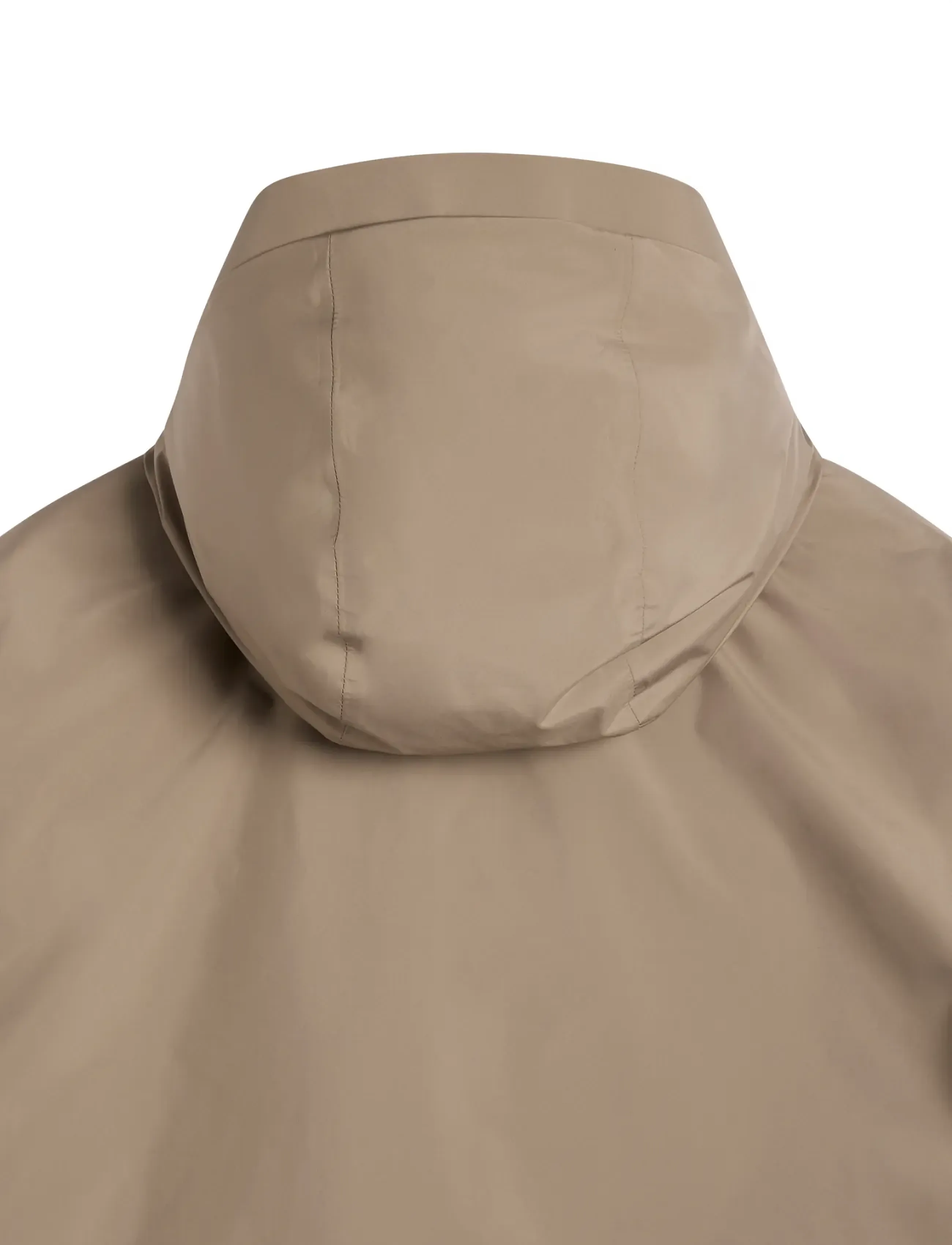 J. Lindeberg - Alon Down Parka - vinterjakker - brindle - 5
