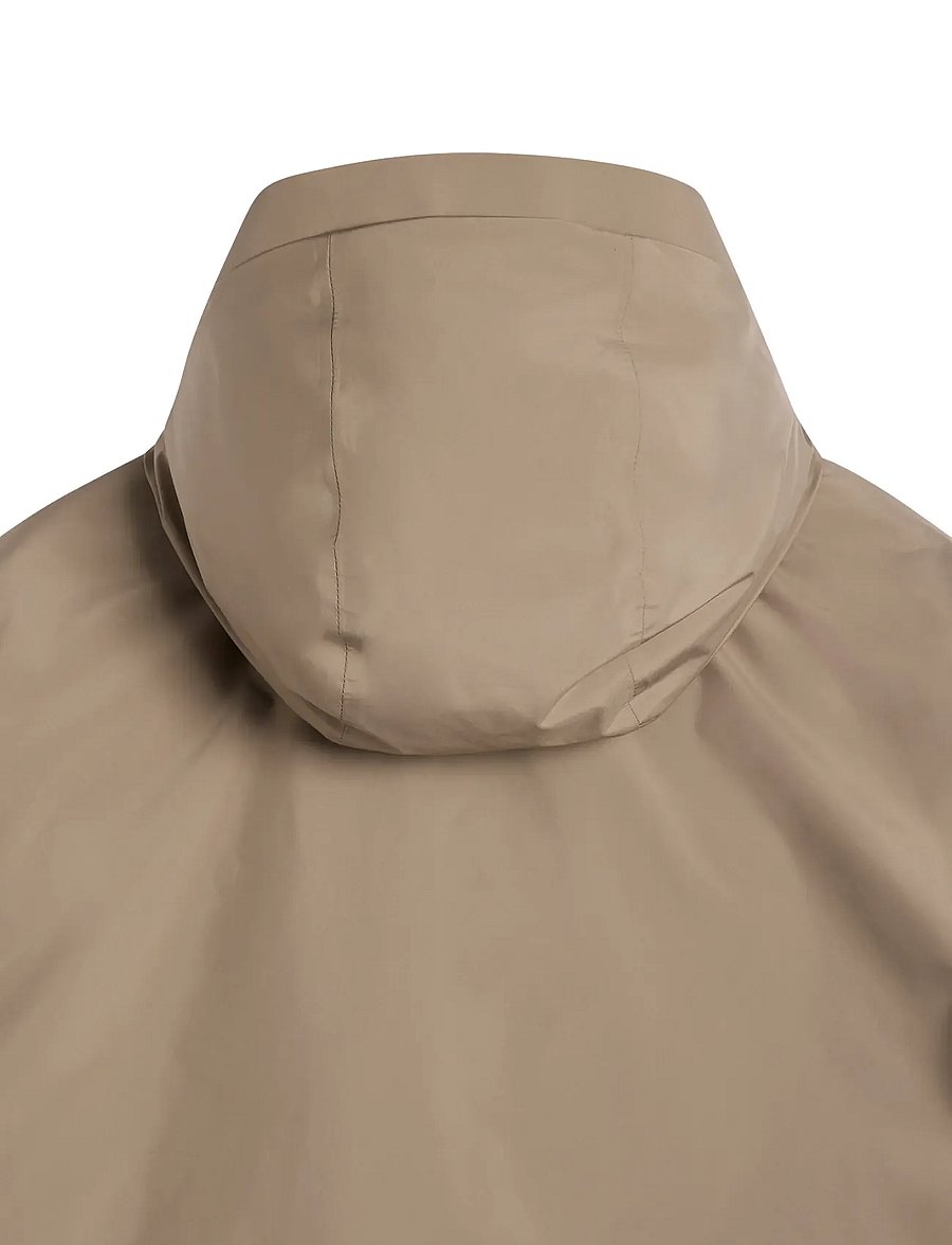 J. Lindeberg - Alon Down Parka - vinterjakker - brindle - 5